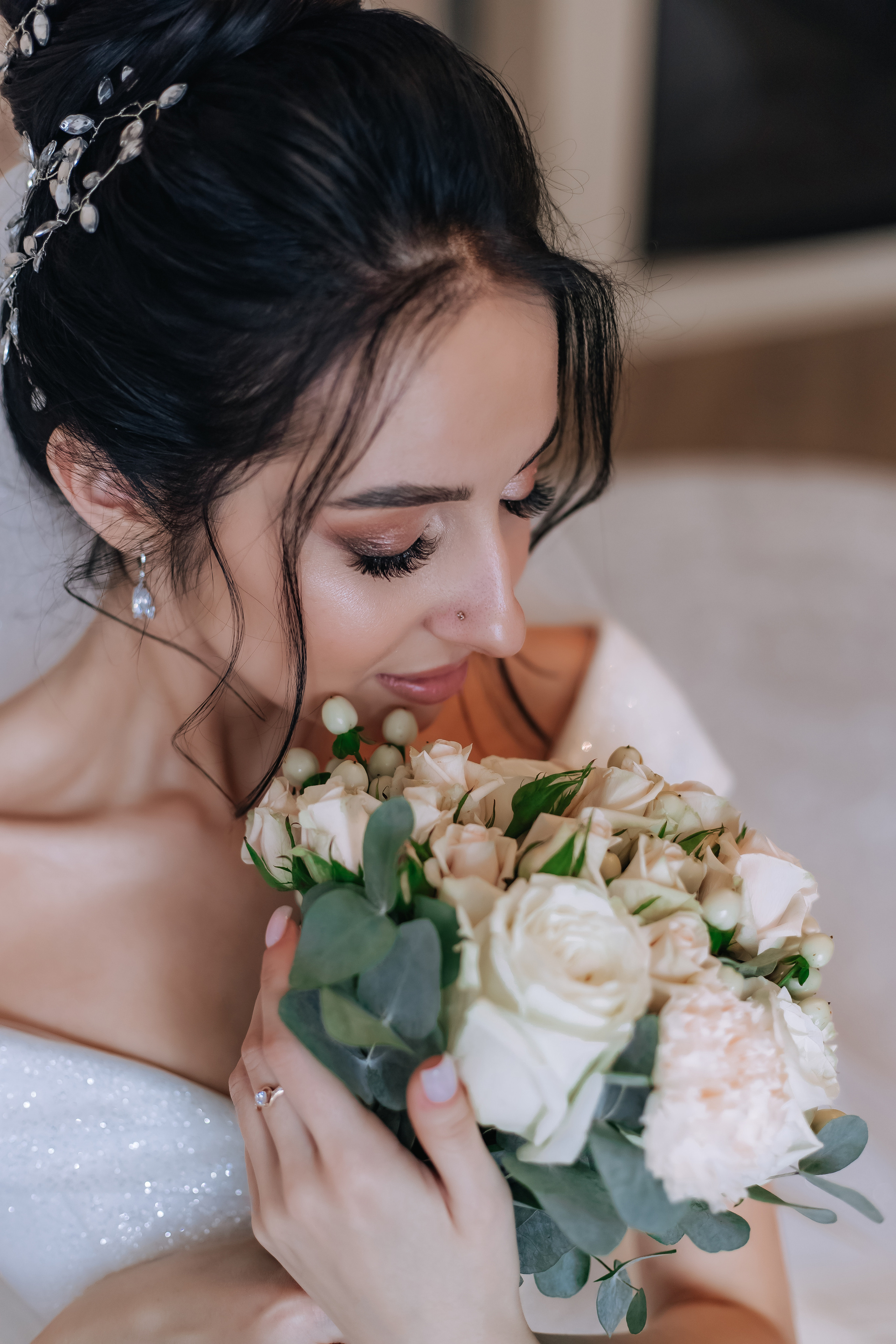 Янина и Игорь 09.09.2022. Фотограф Солигорск