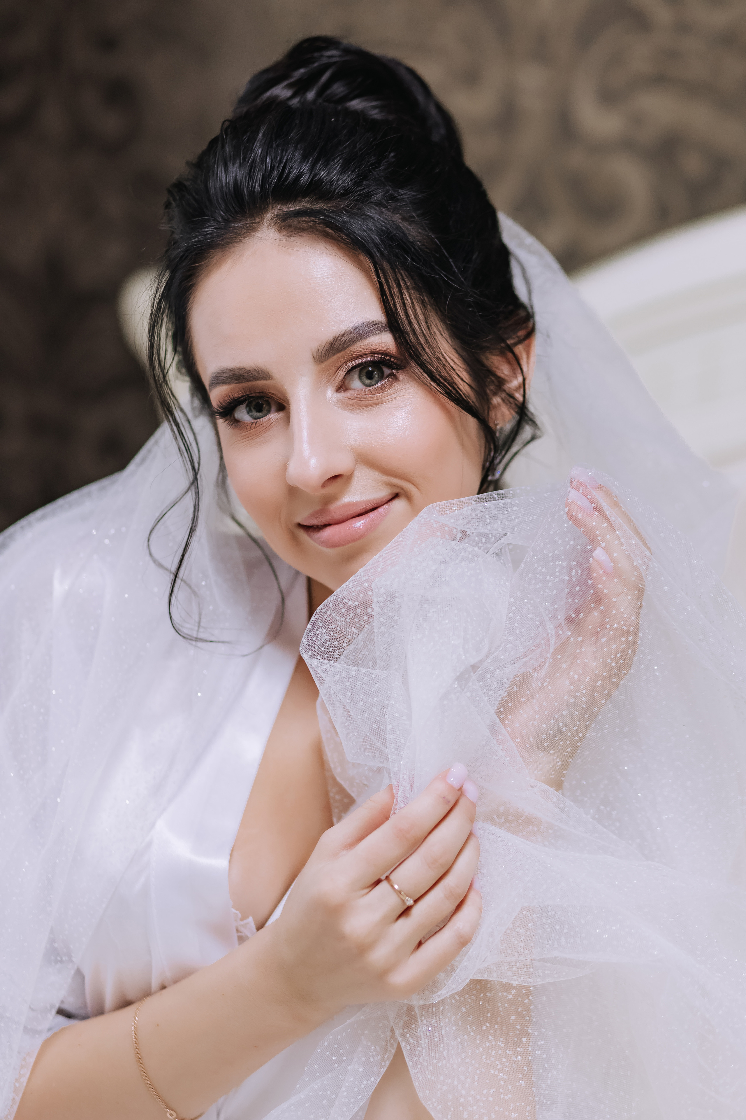 Янина и Игорь 09.09.2022. Фотограф Солигорск