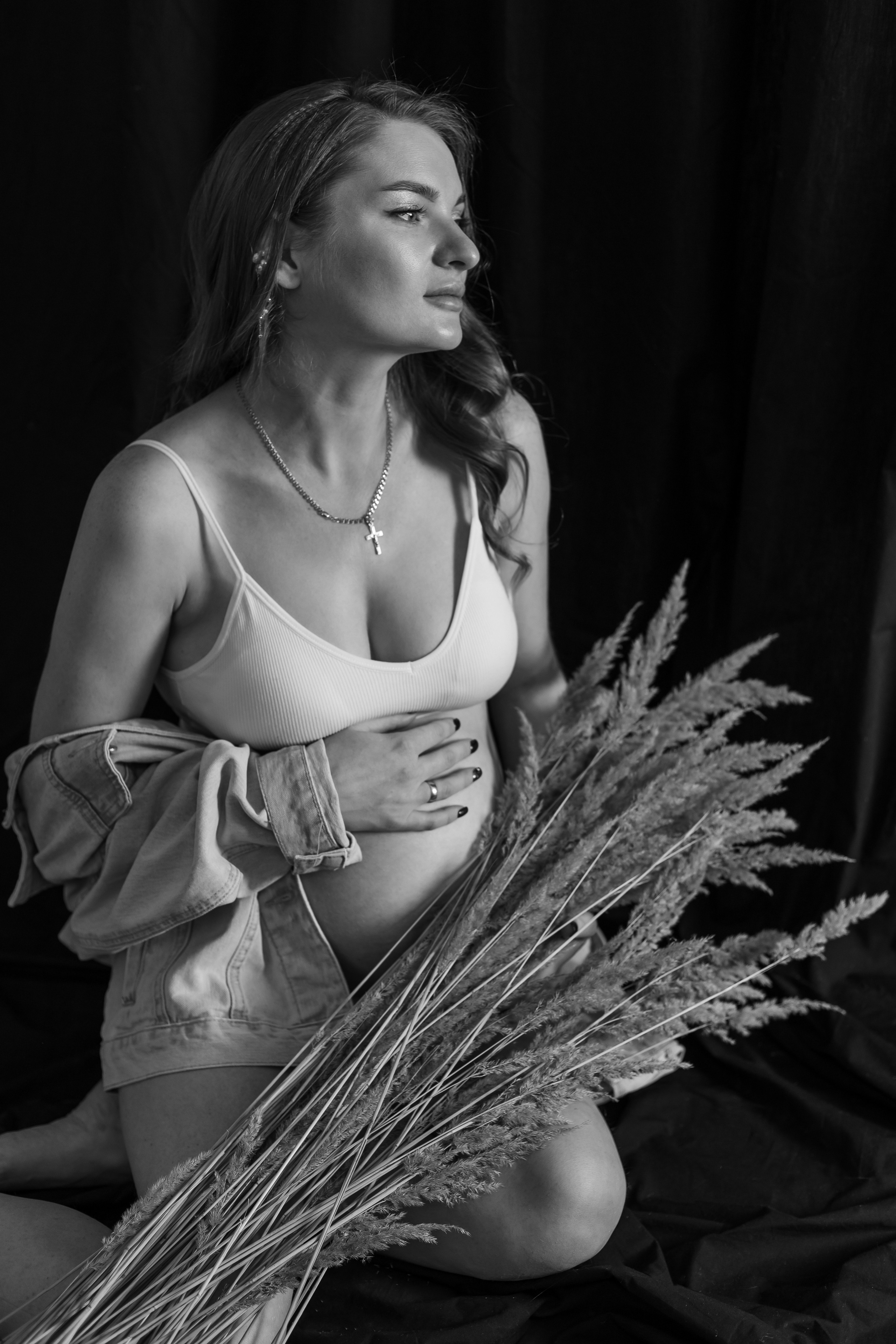 ЕКАТЕРИНА. Фотограф Солигорск