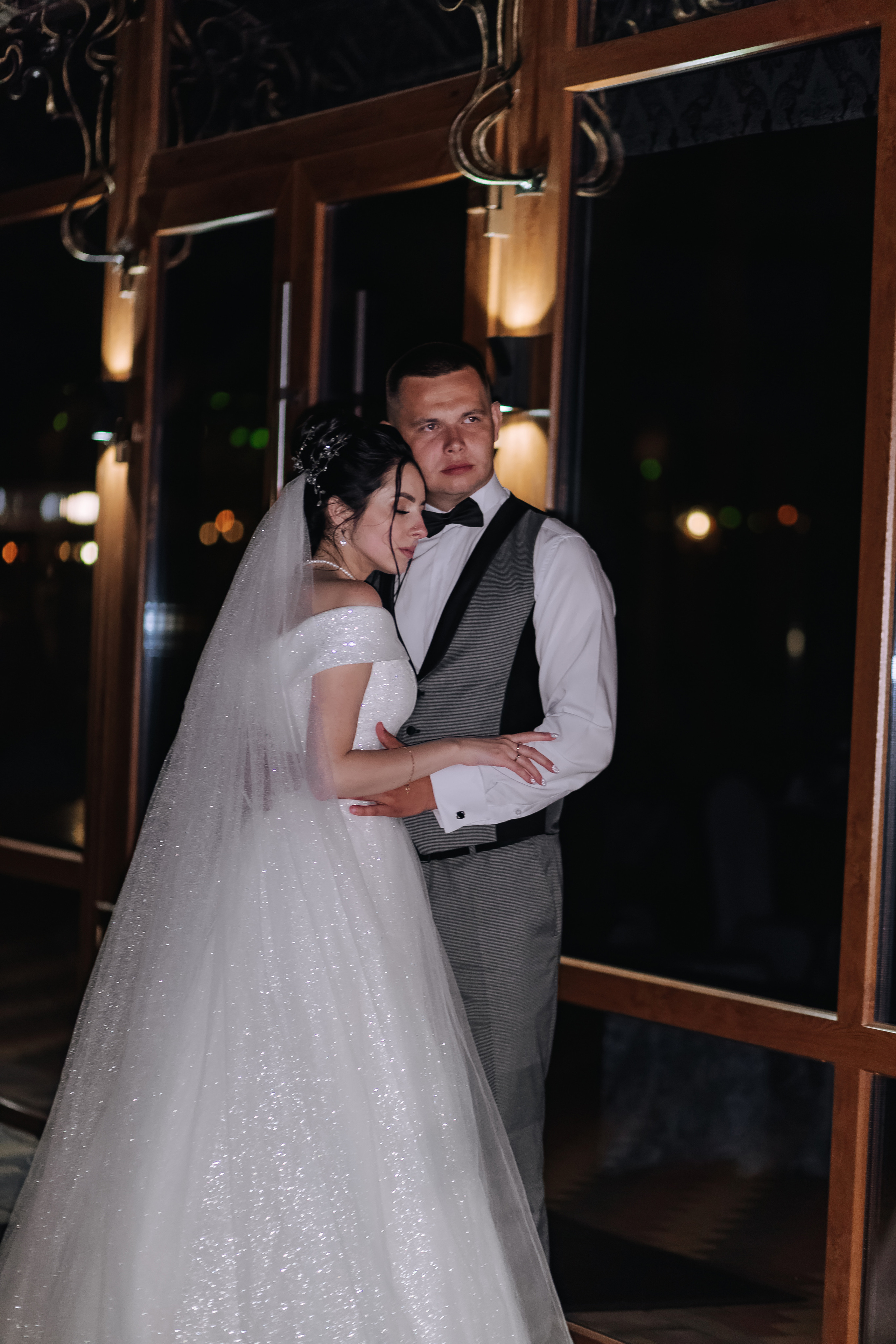 Янина и Игорь 09.09.2022. Фотограф Солигорск