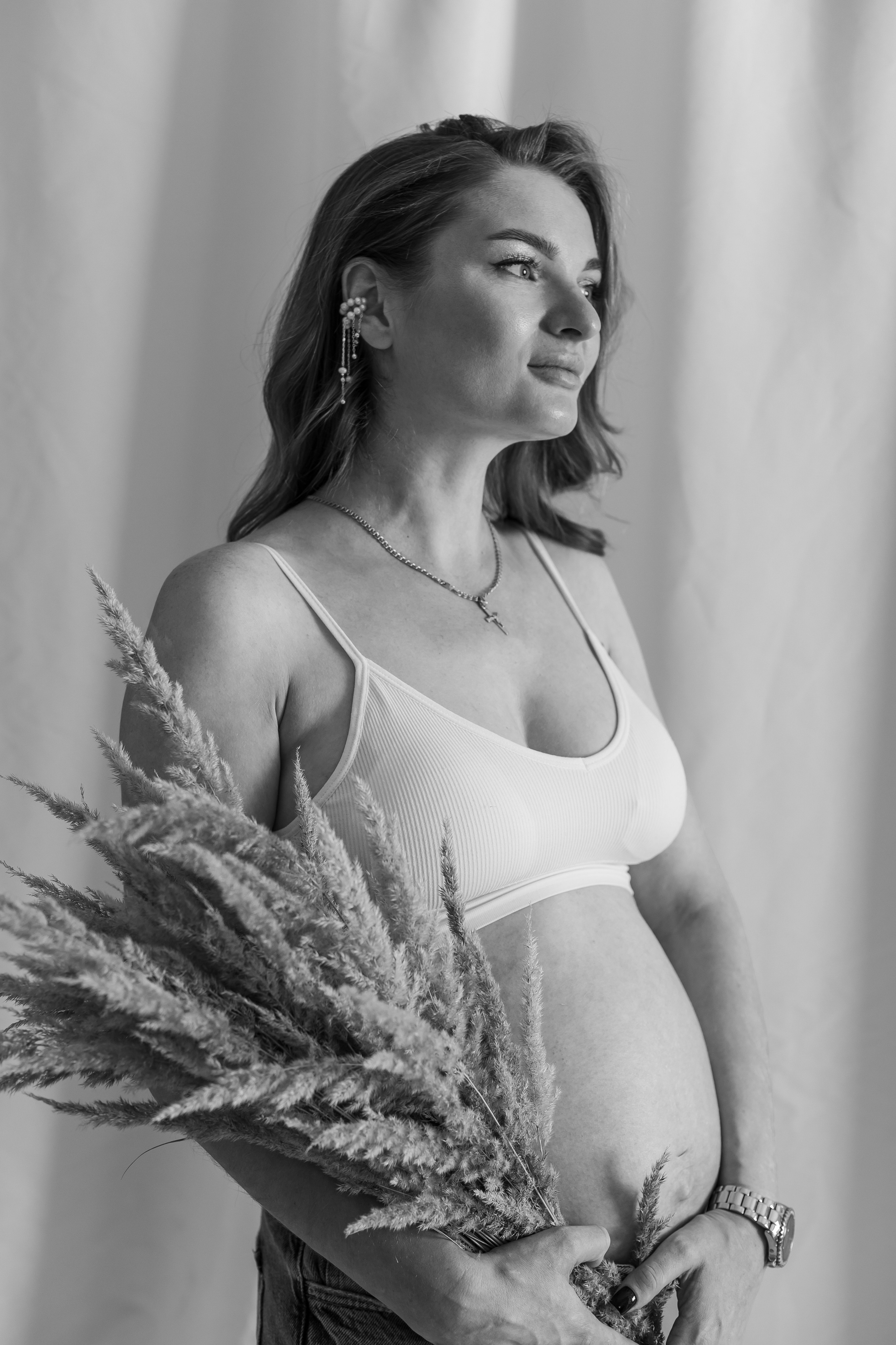 ЕКАТЕРИНА. Фотограф Солигорск