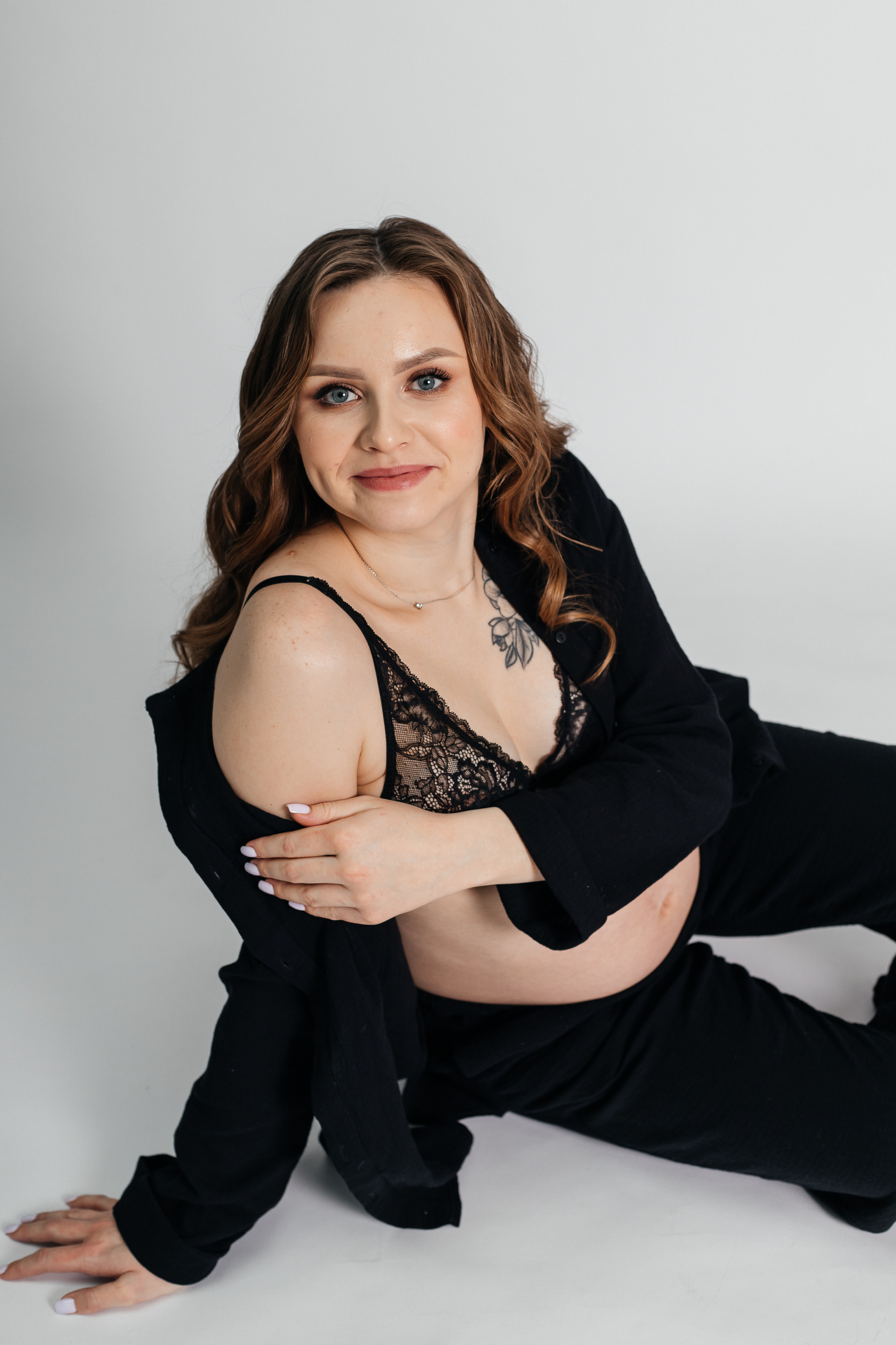 АЛИНА И ИВАН. Фотограф Солигорск