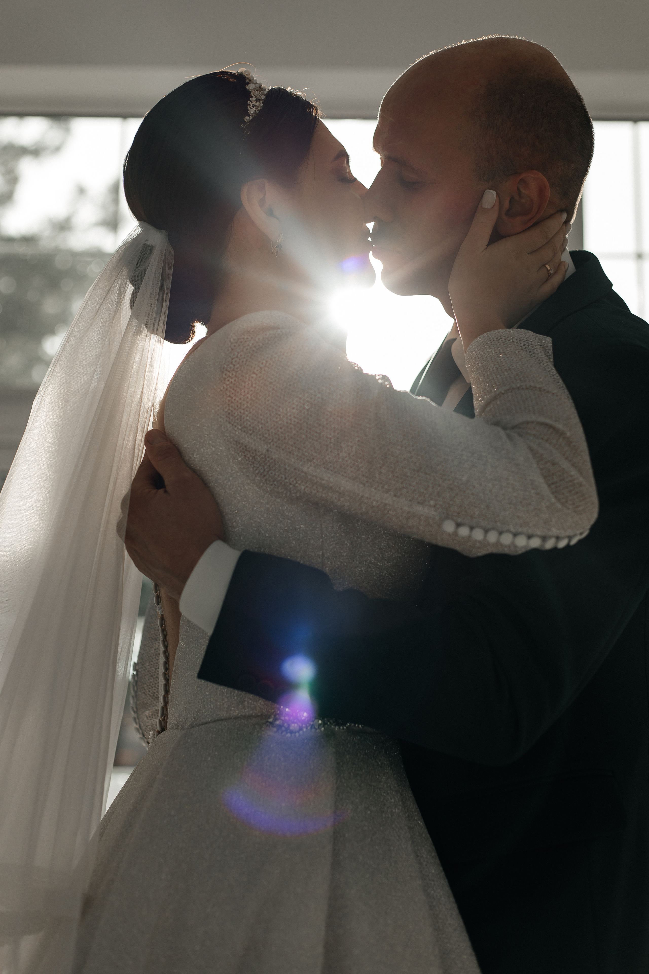 СВАДЕБНАЯ СЪЁМКА. Фотограф Солигорск