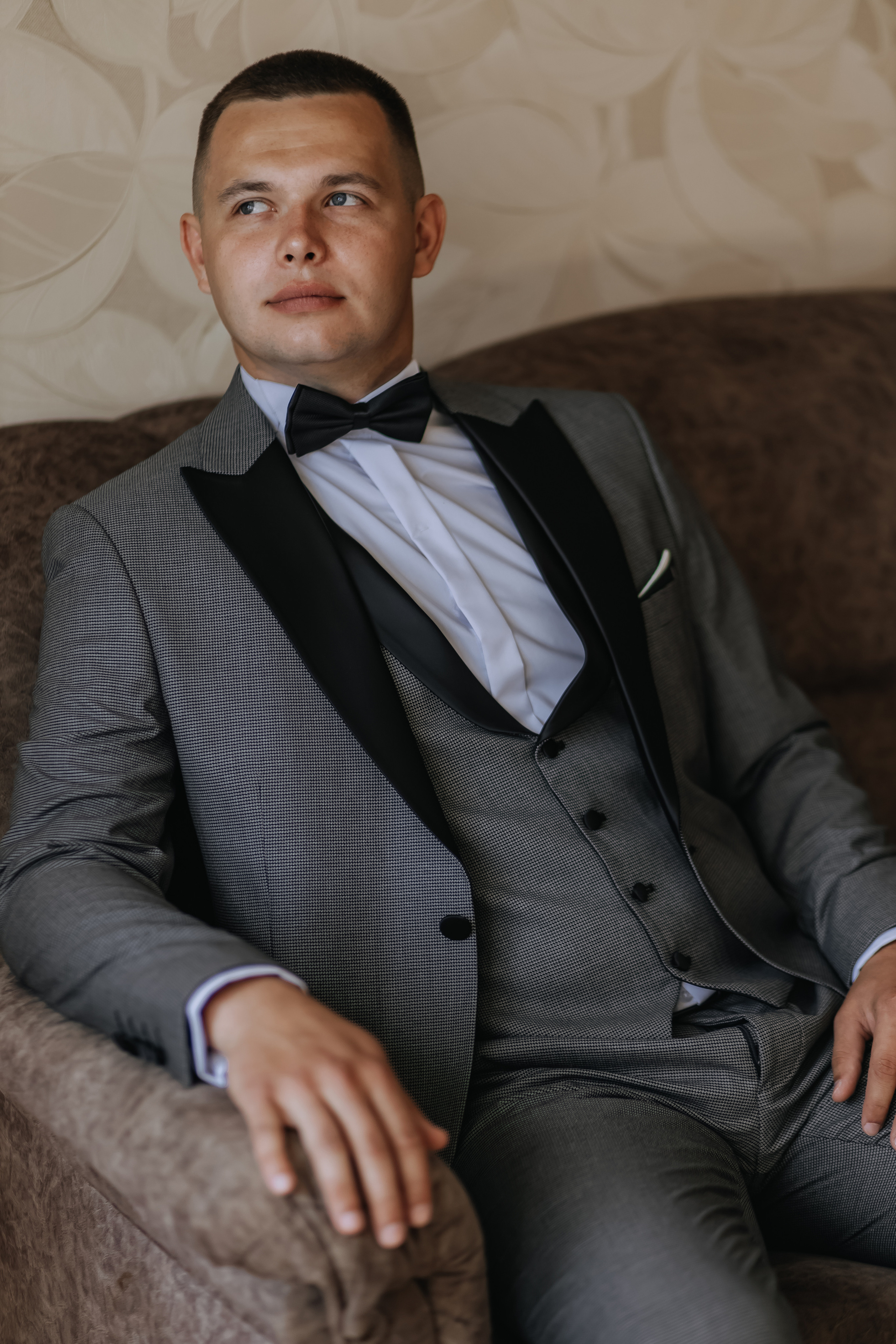 Янина и Игорь 09.09.2022. Фотограф Солигорск