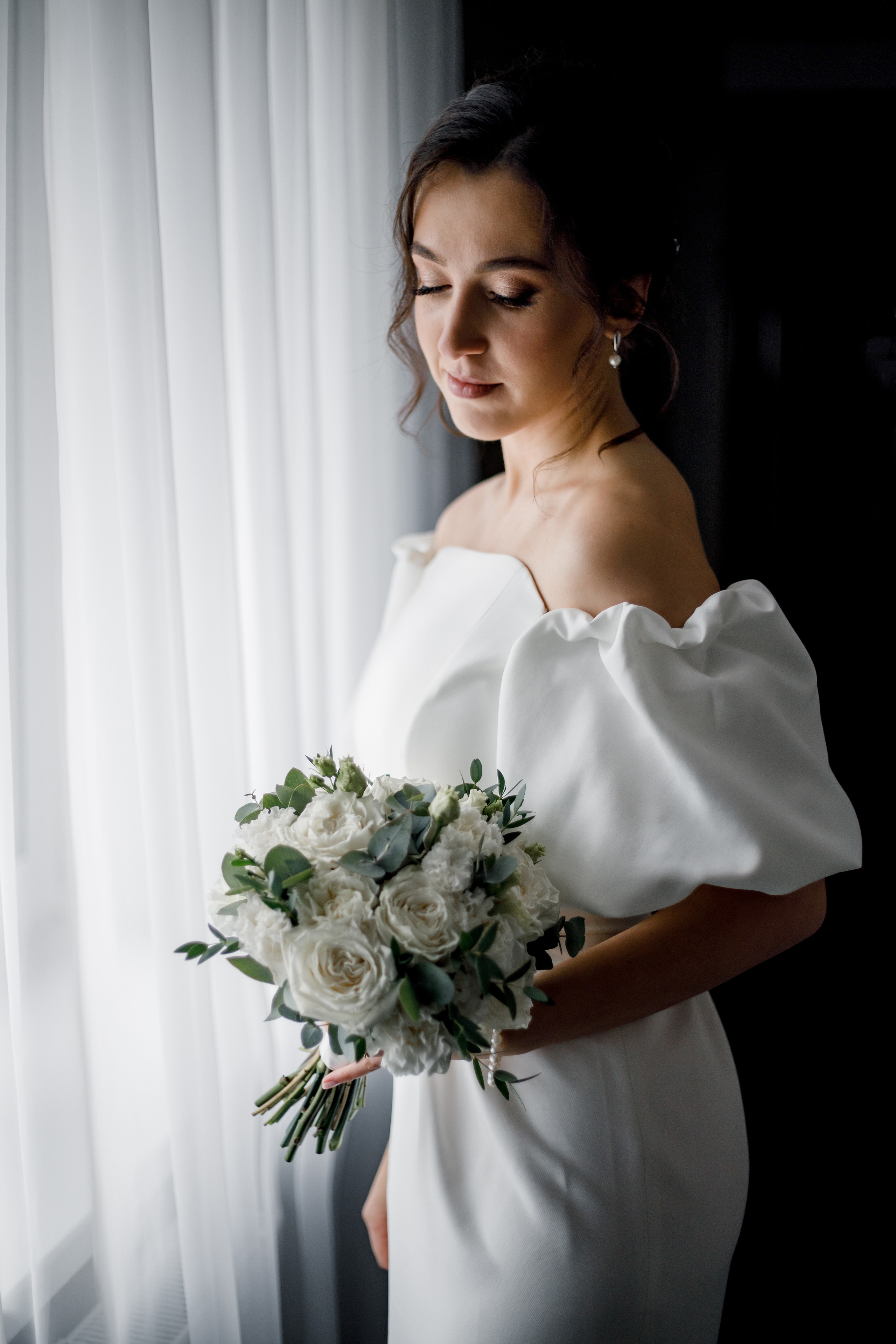 СВАДЕБНАЯ СЪЁМКА. Фотограф Солигорск