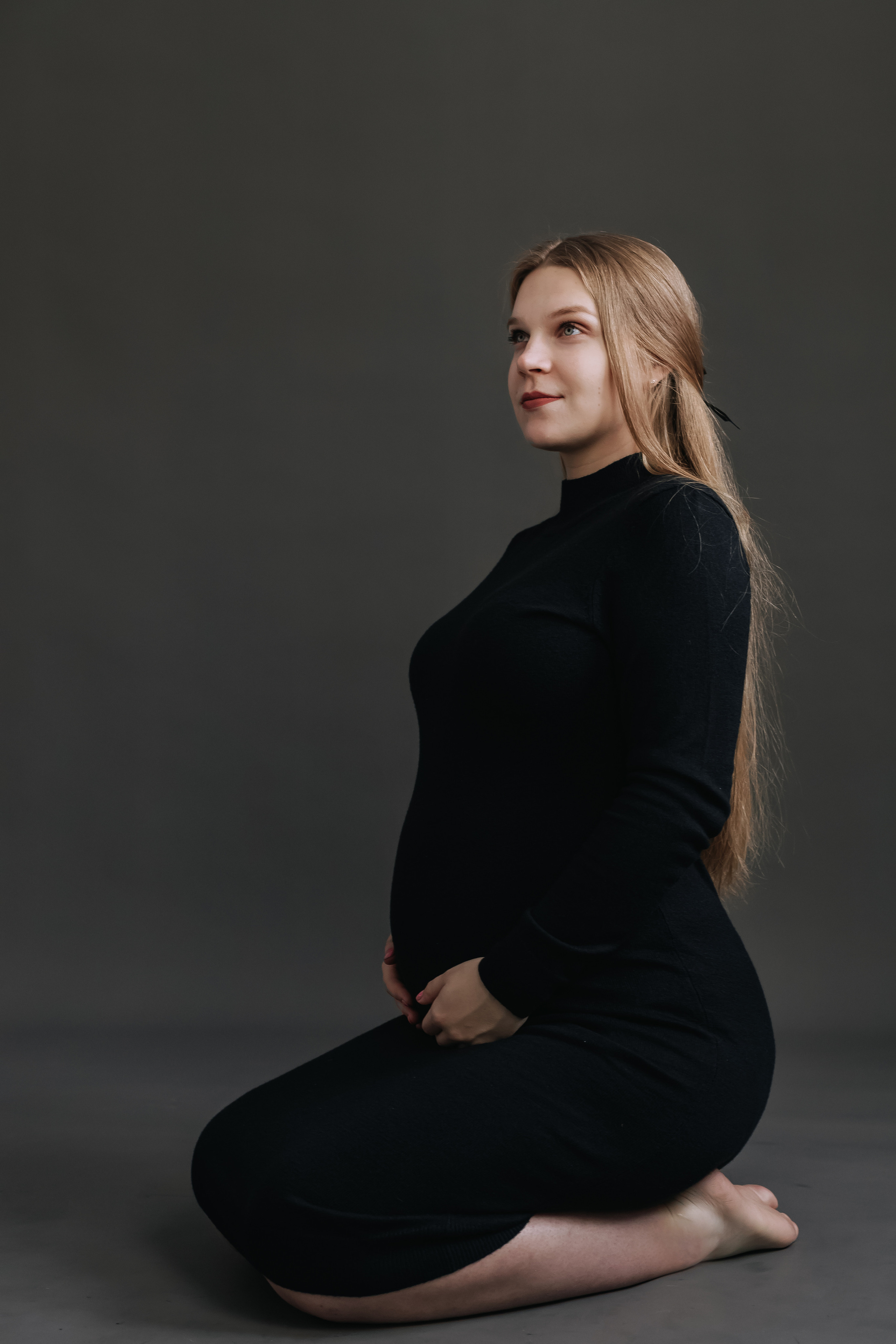 СЕМЕЙНАЯ В ОЖИДАНИИ. Фотограф Солигорск