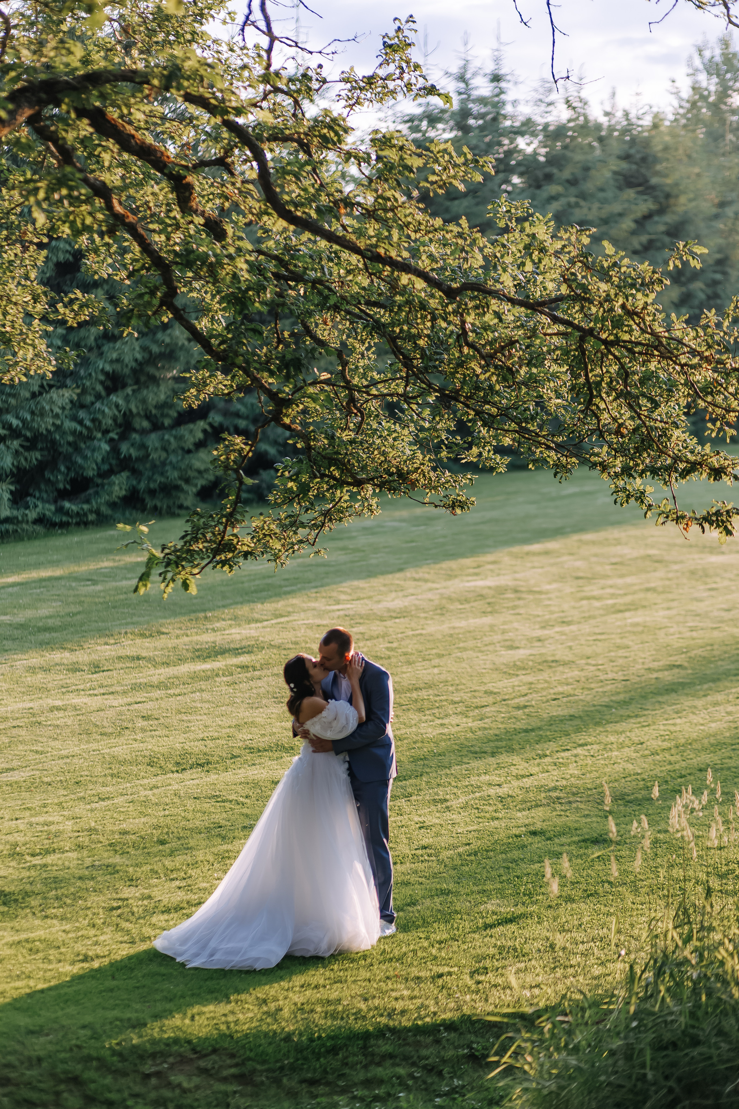СВАДЕБНАЯ СЪЁМКА. Фотограф Солигорск