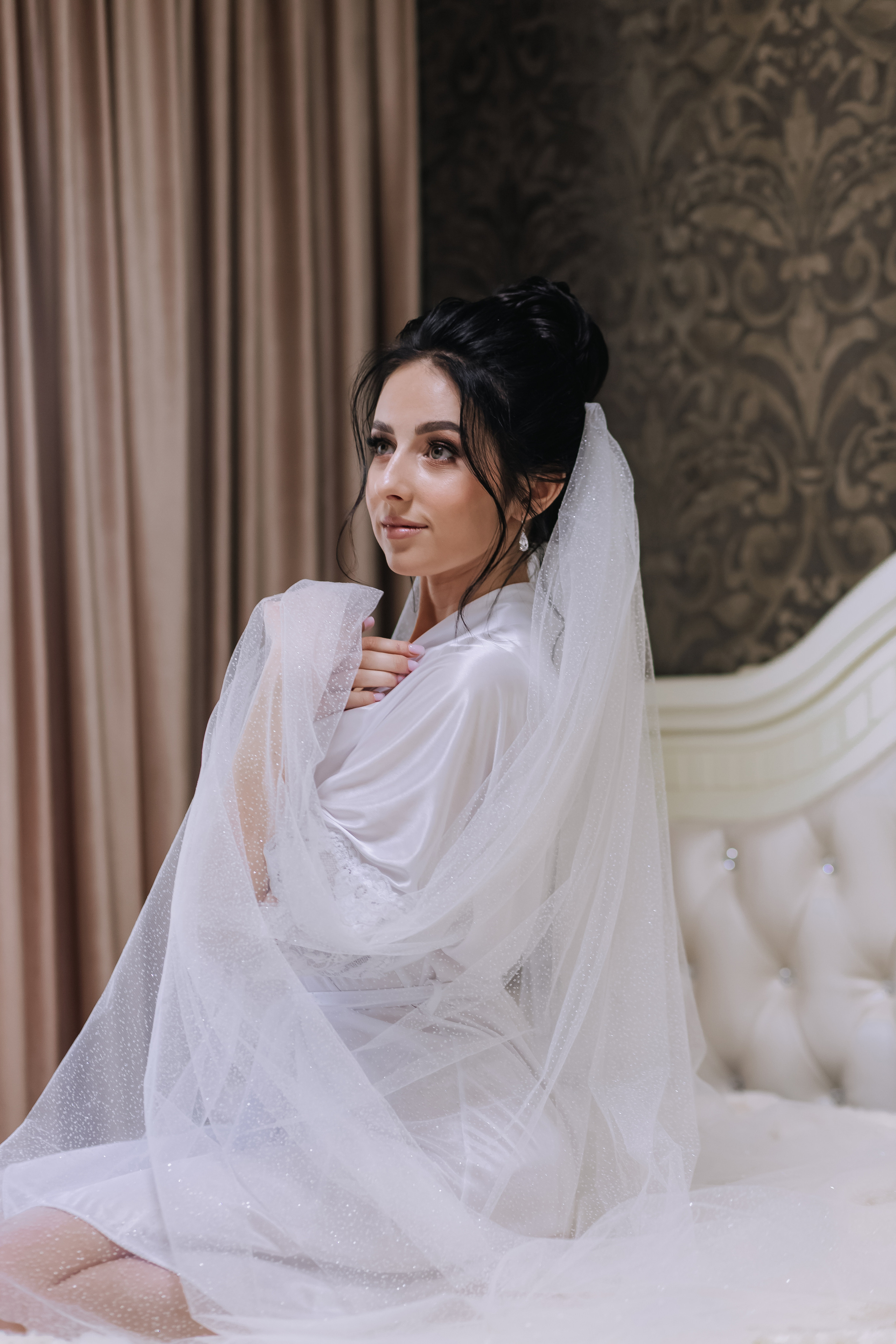 Янина и Игорь 09.09.2022. Фотограф Солигорск