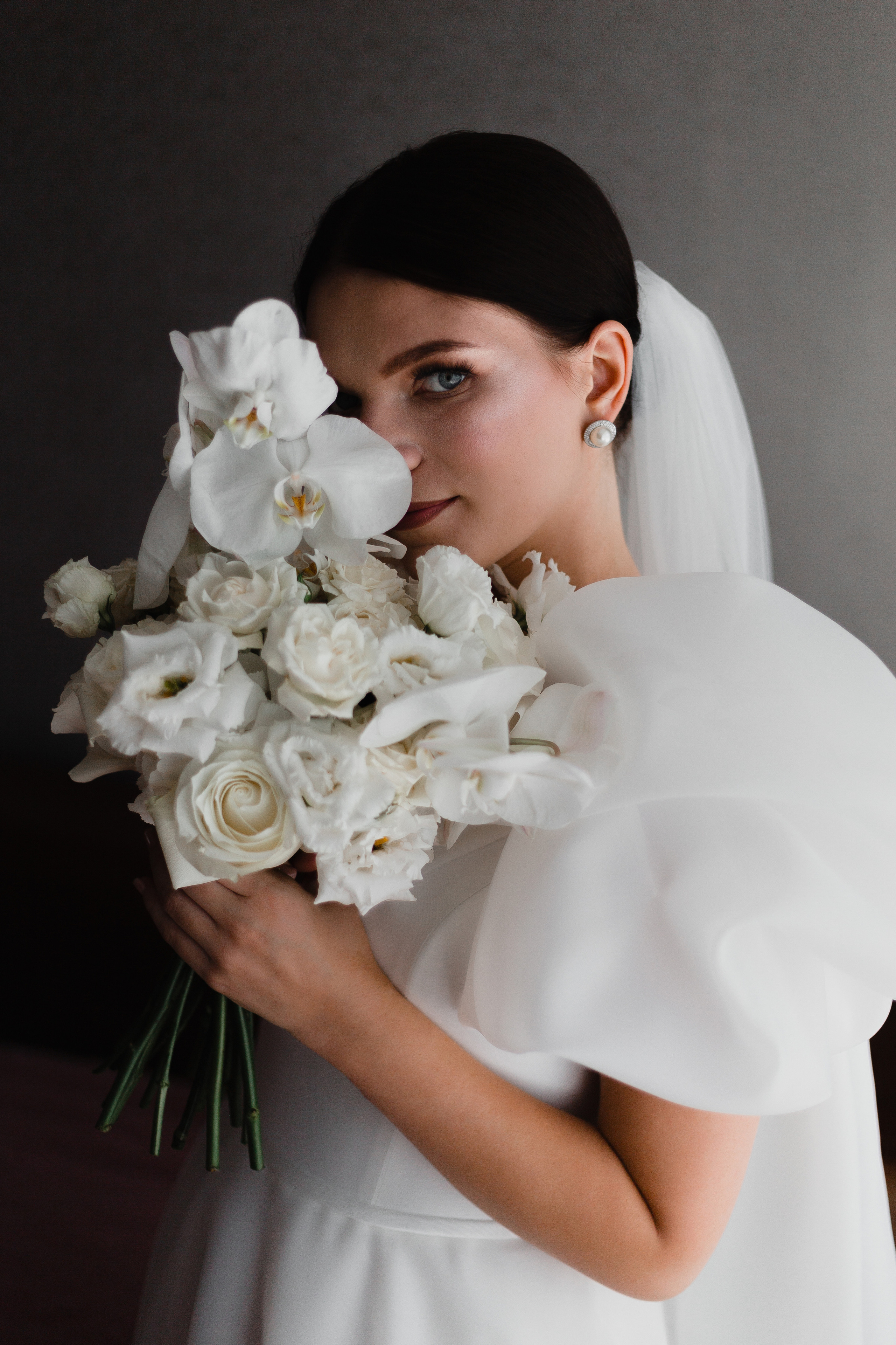 СВАДЕБНАЯ СЪЁМКА. Фотограф Солигорск