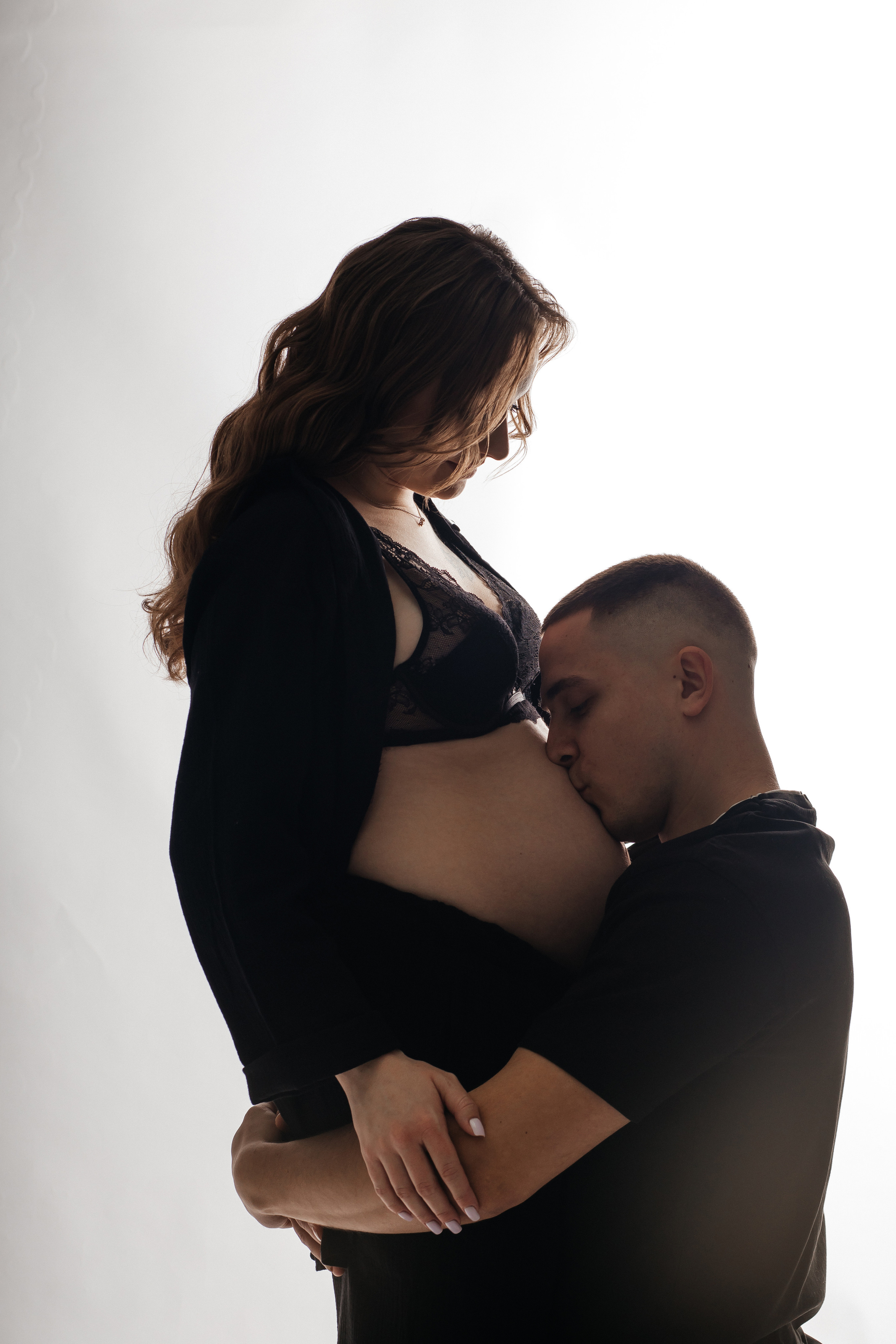 АЛИНА И ИВАН. Фотограф Солигорск