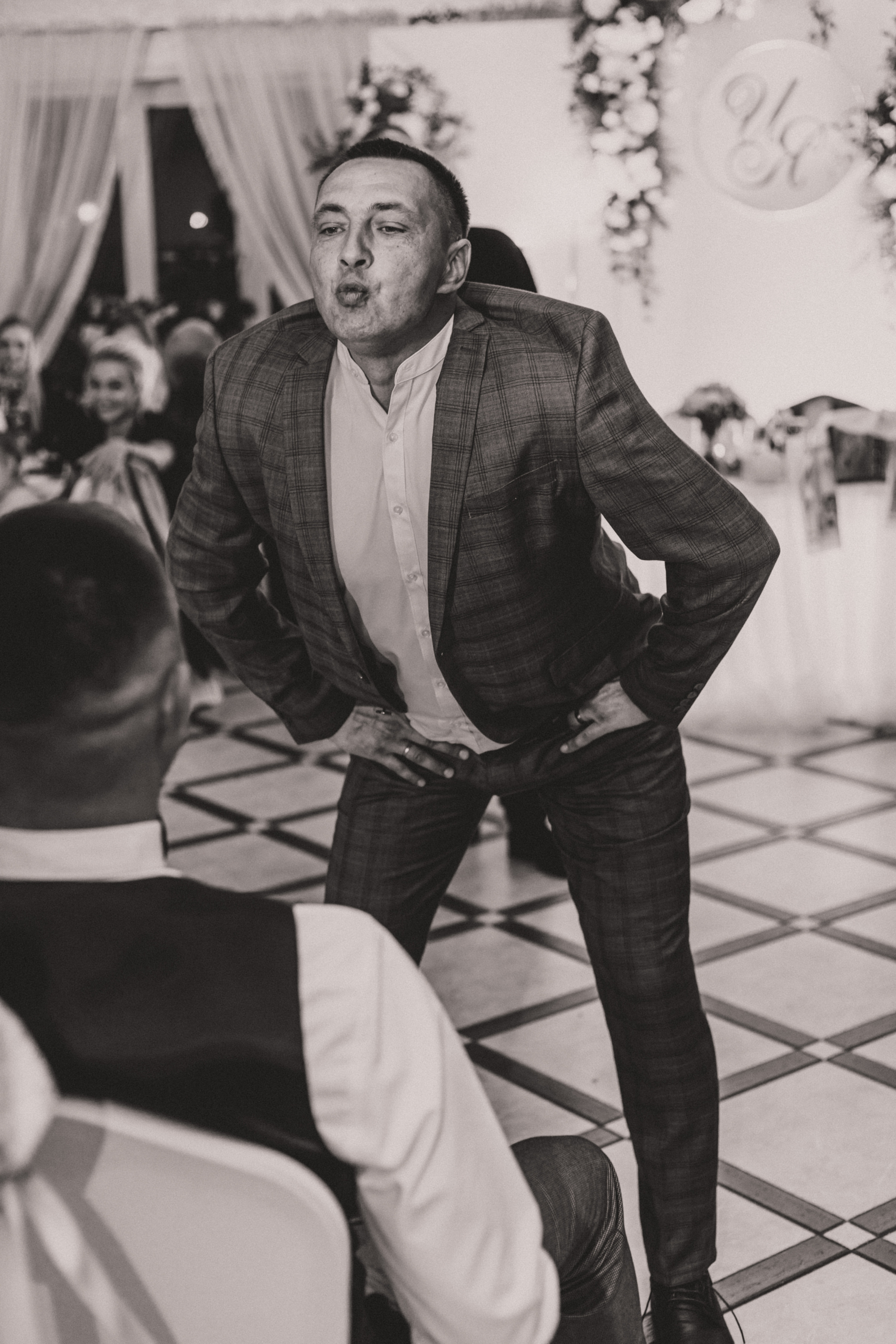 Янина и Игорь 09.09.2022. Фотограф Солигорск