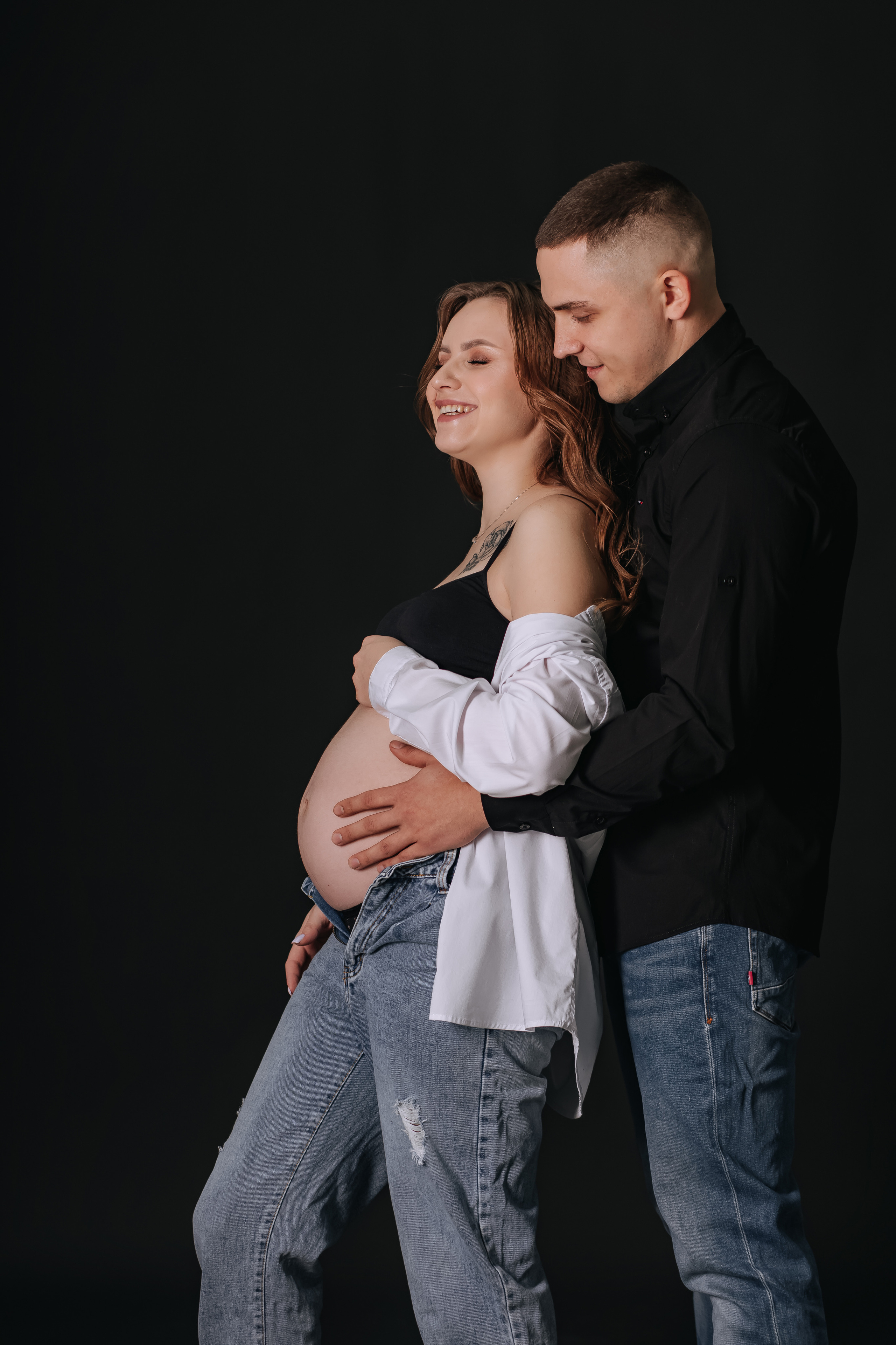 АЛИНА И ИВАН. Фотограф Солигорск