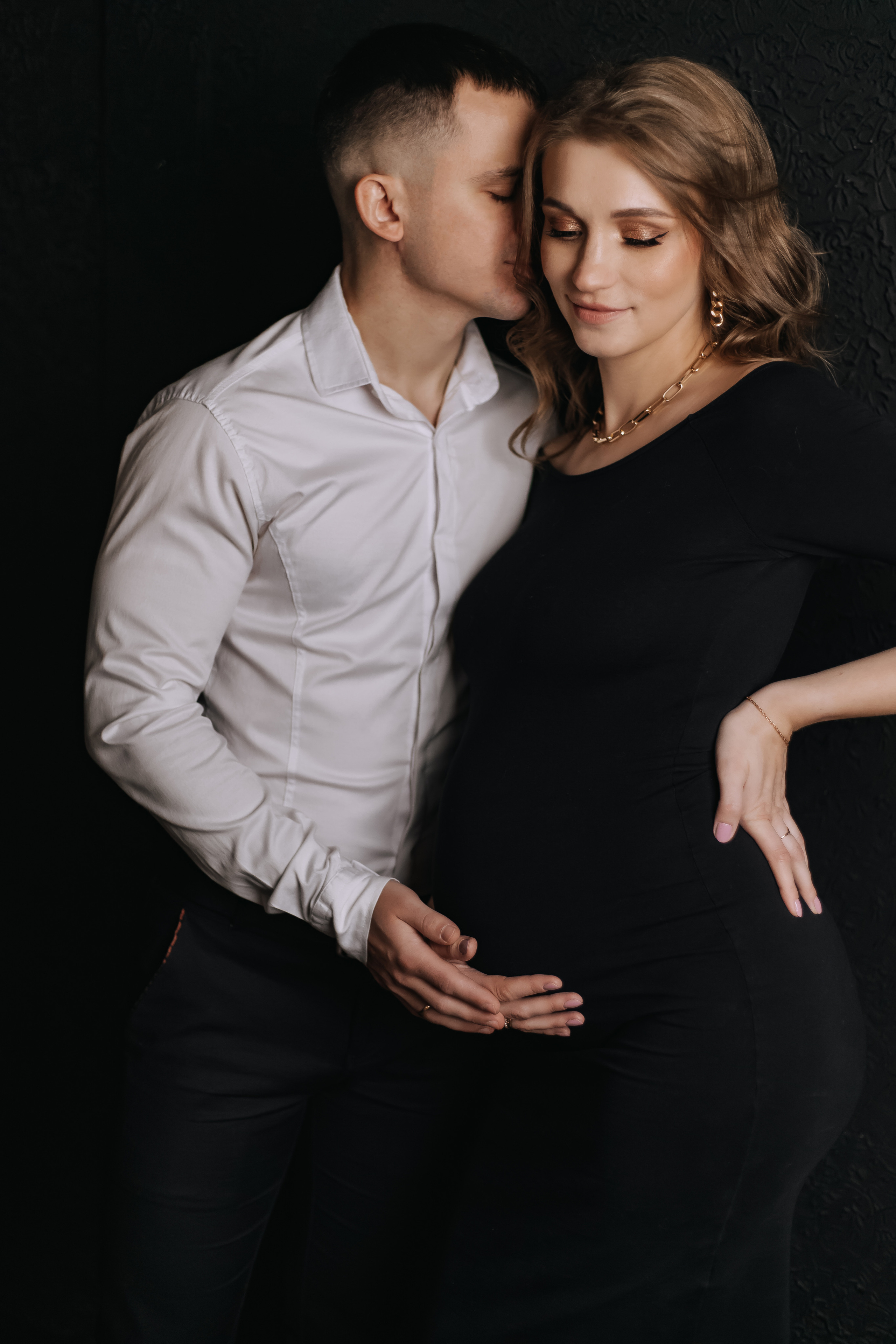 ИРИНА и МАКСИМ. Фотограф Солигорск