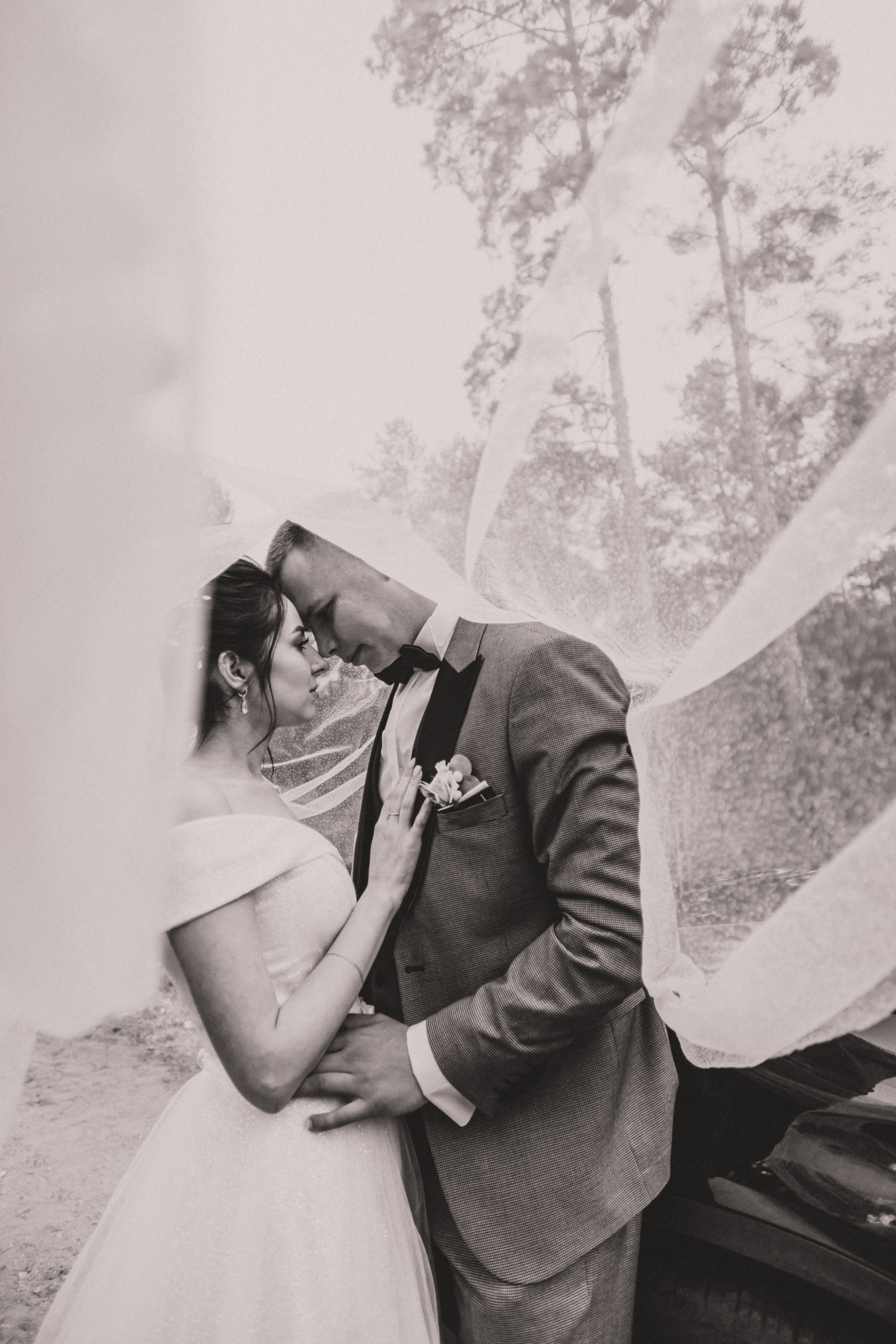 Янина и Игорь 09.09.2022. Фотограф Солигорск