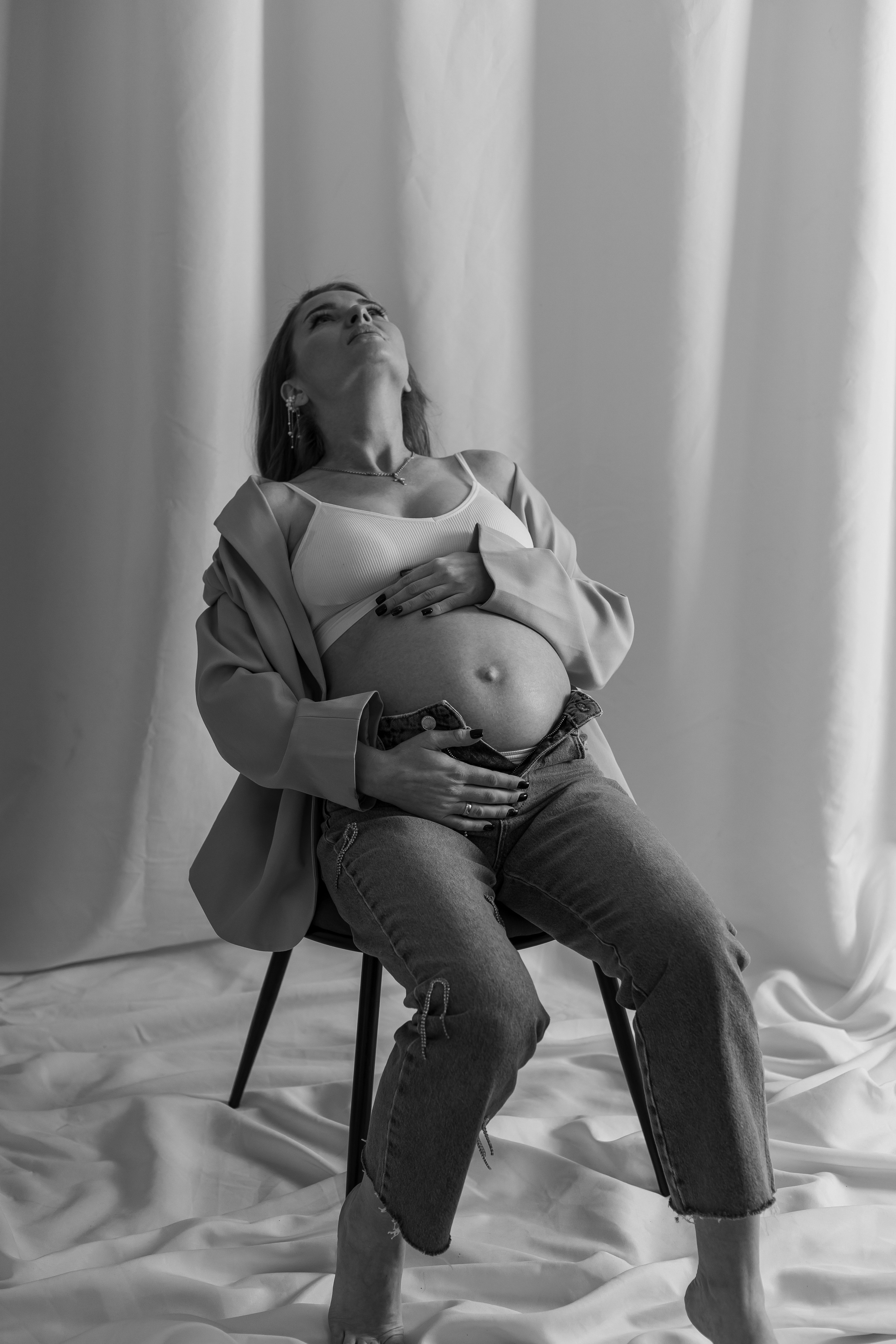 ЕКАТЕРИНА. Фотограф Солигорск