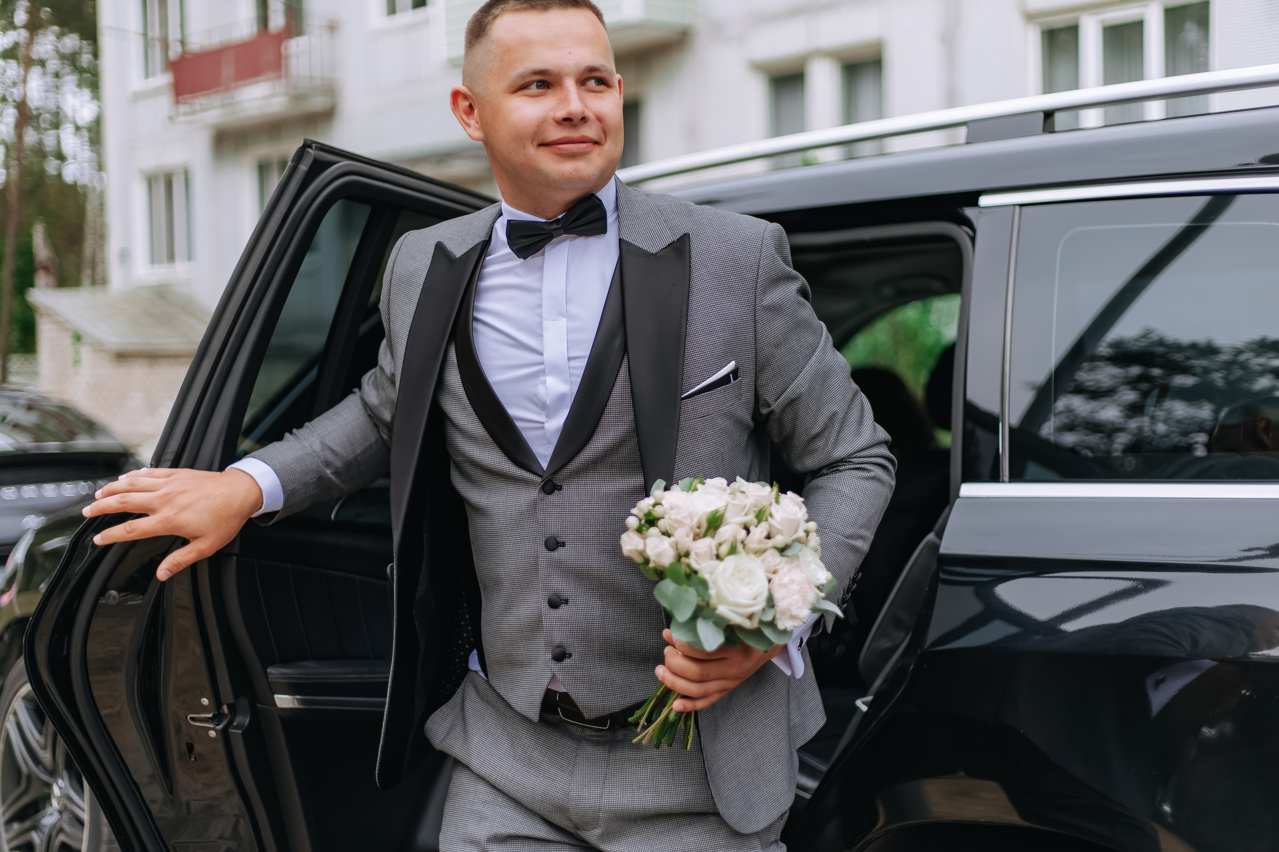 Янина и Игорь 09.09.2022. Фотограф Солигорск