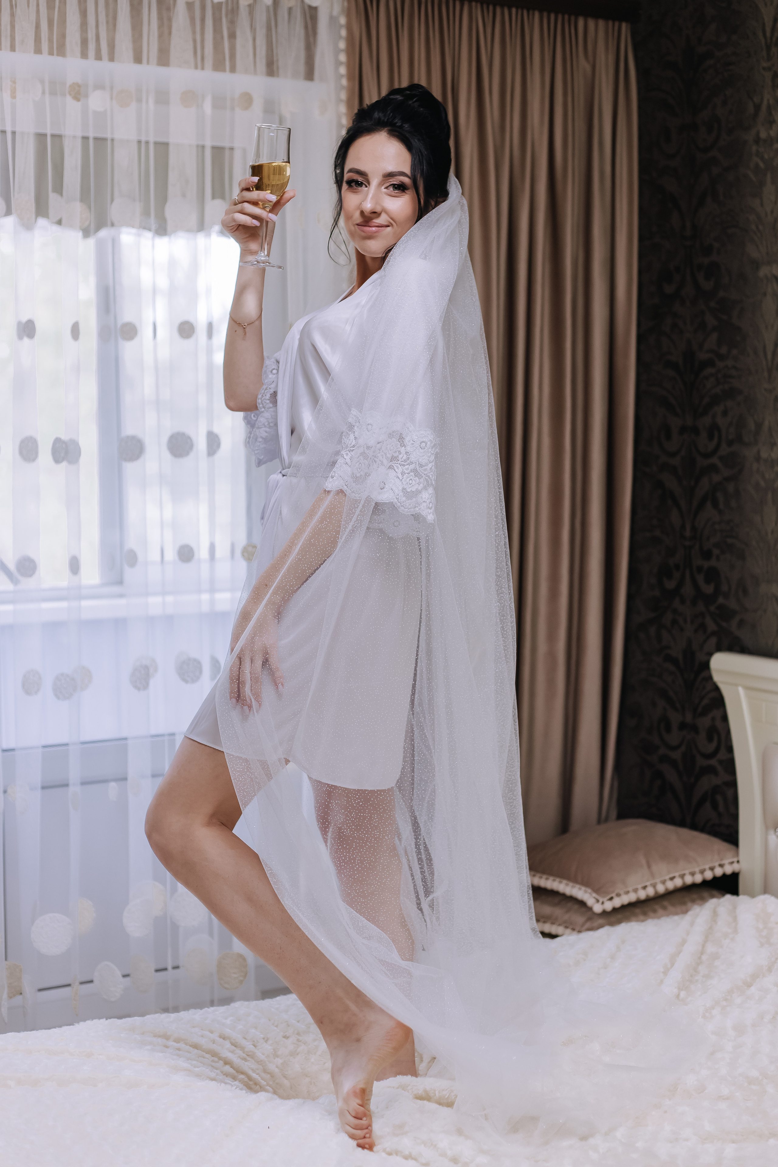 Янина и Игорь 09.09.2022. Фотограф Солигорск