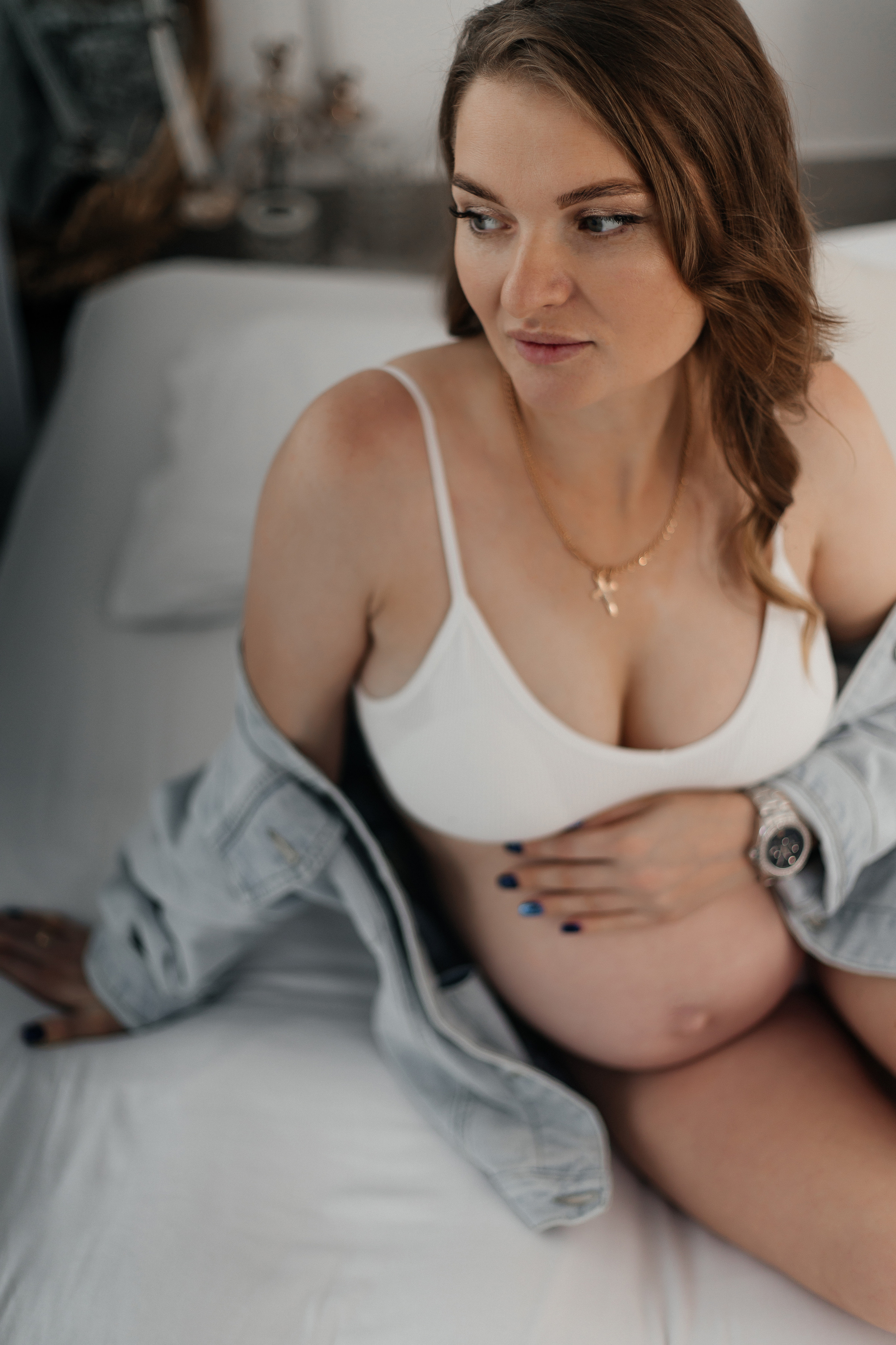 ЕКАТЕРИНА. Фотограф Солигорск