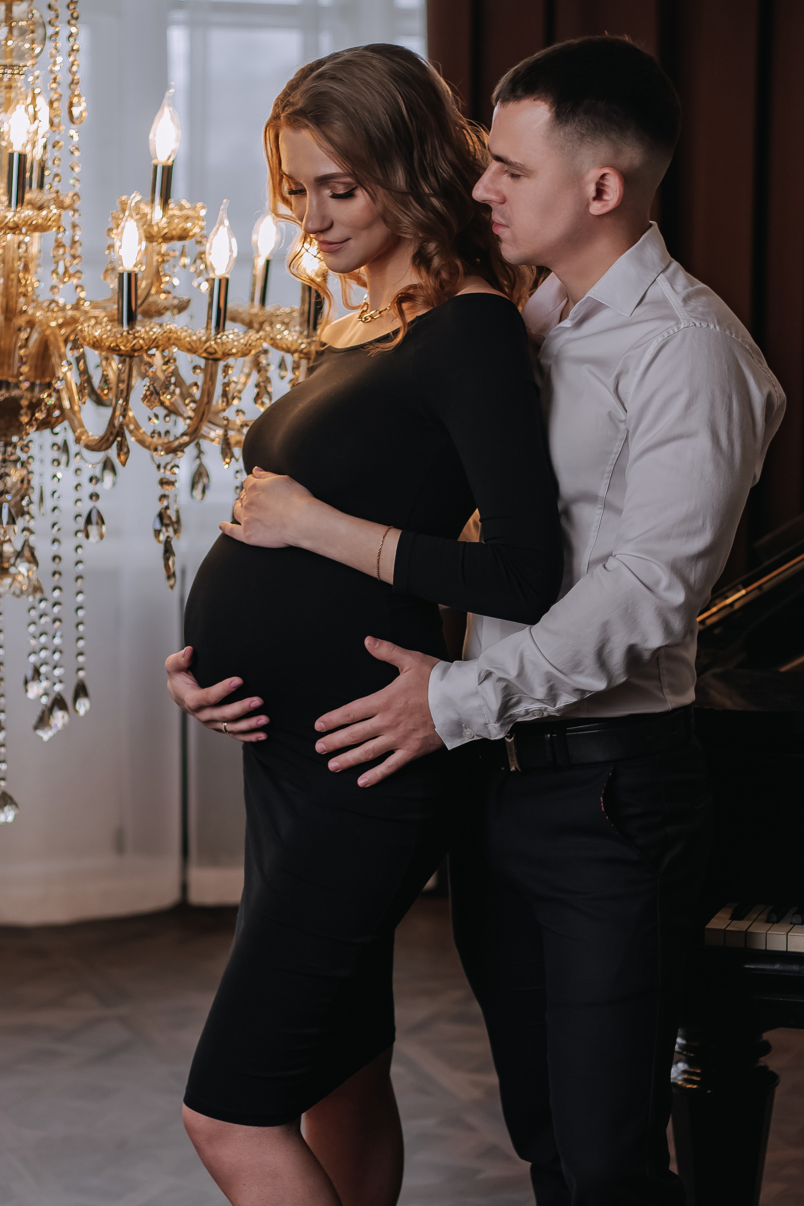 ИРИНА и МАКСИМ. Фотограф Солигорск