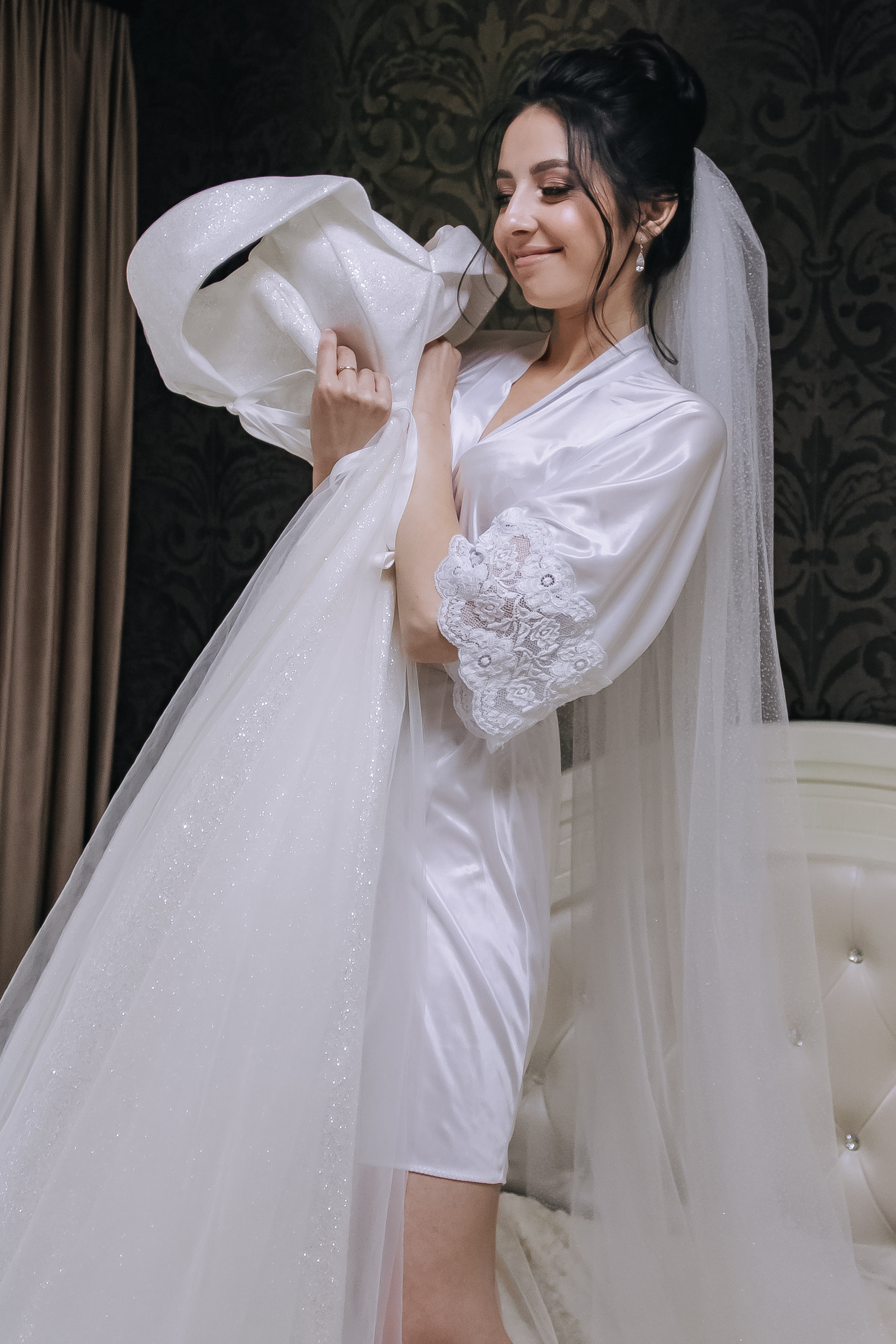 Янина и Игорь 09.09.2022. Фотограф Солигорск