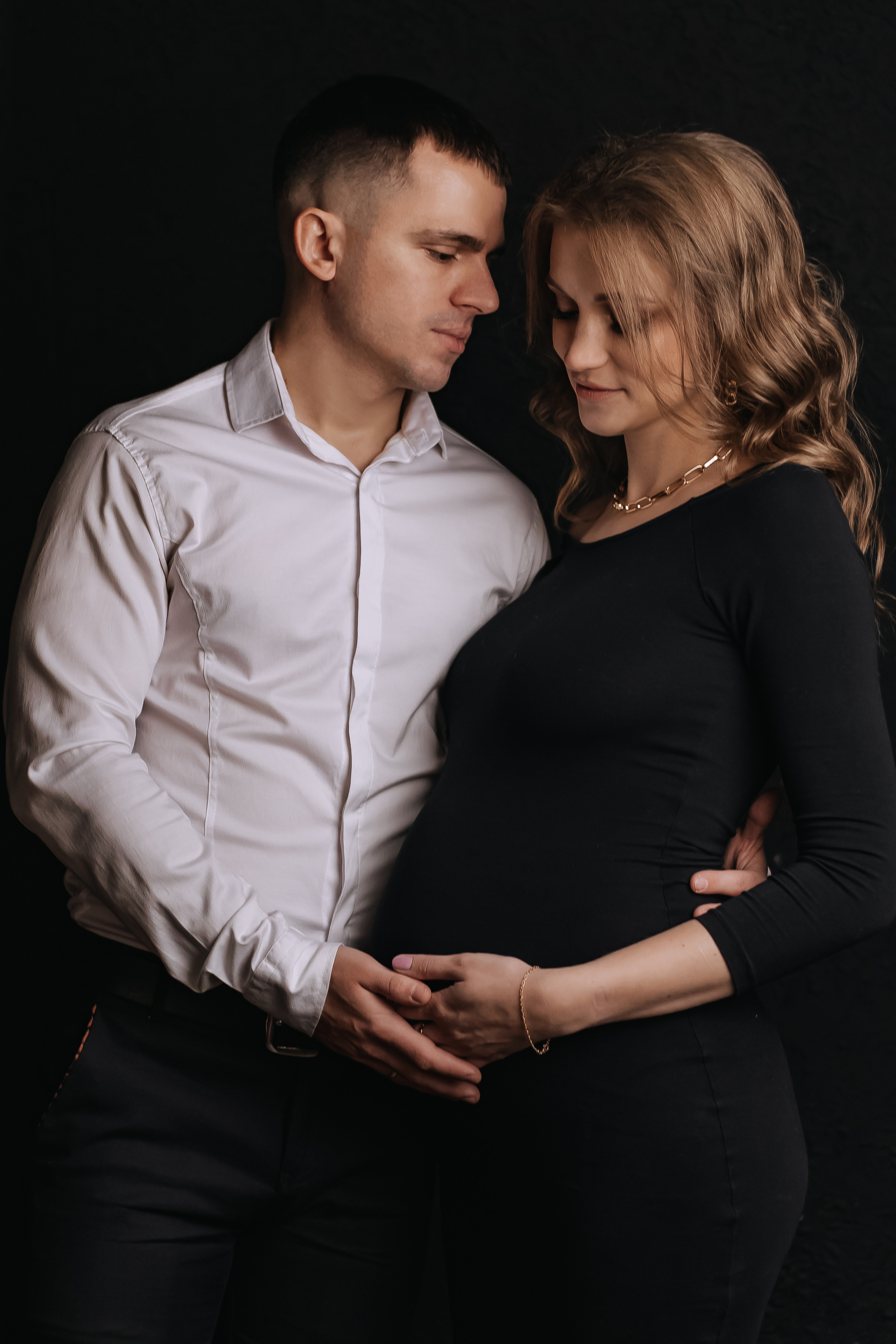 ИРИНА и МАКСИМ. Фотограф Солигорск