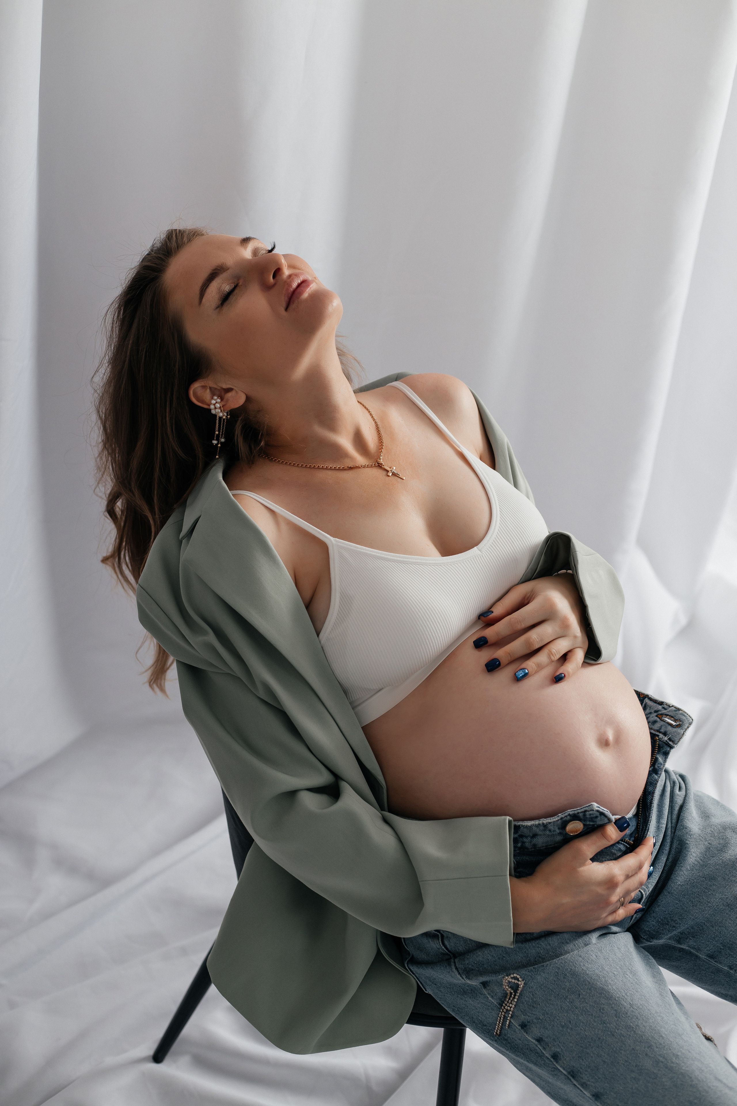 ЕКАТЕРИНА. Фотограф Солигорск