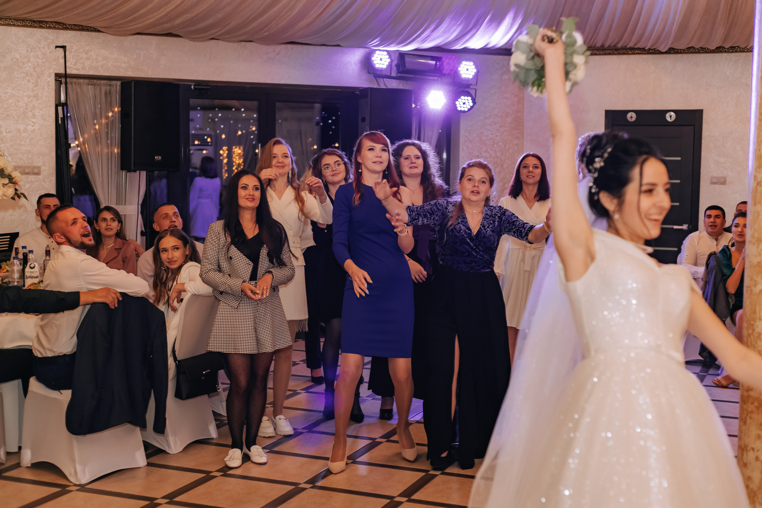 Янина и Игорь 09.09.2022. Фотограф Солигорск