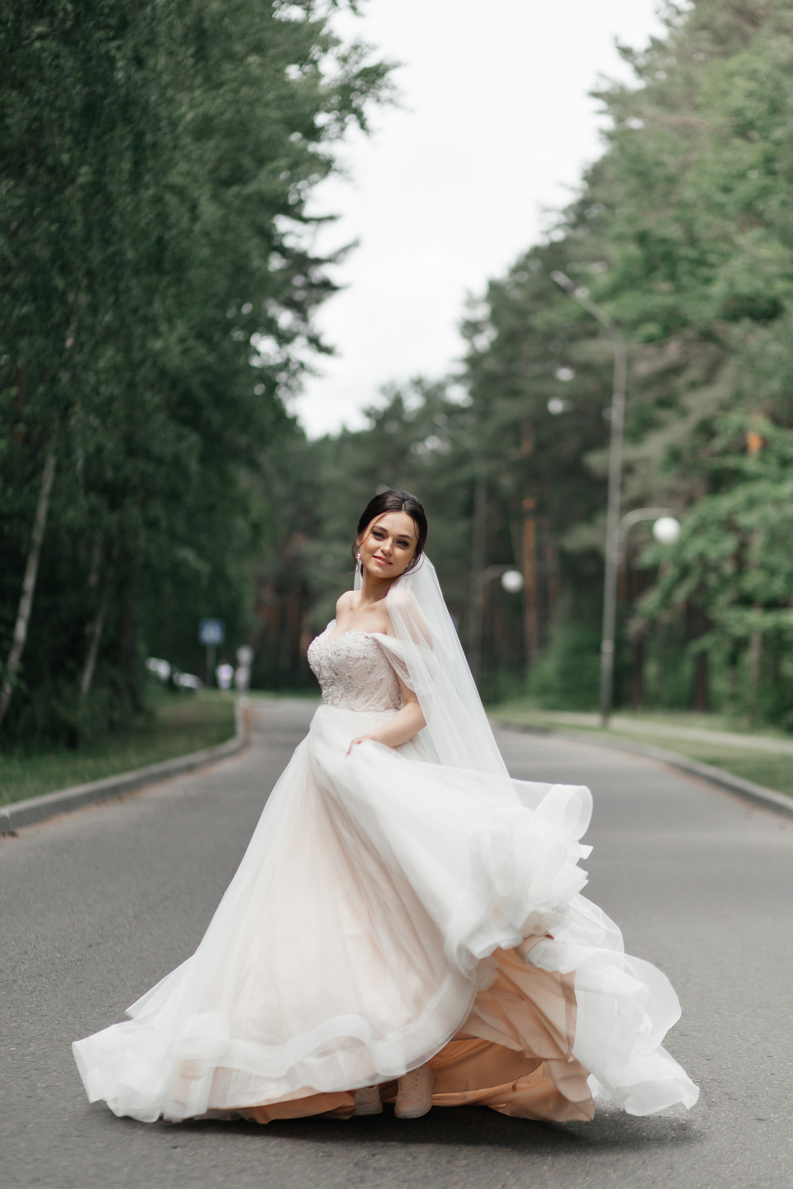 СВАДЕБНАЯ СЪЁМКА. Фотограф Солигорск