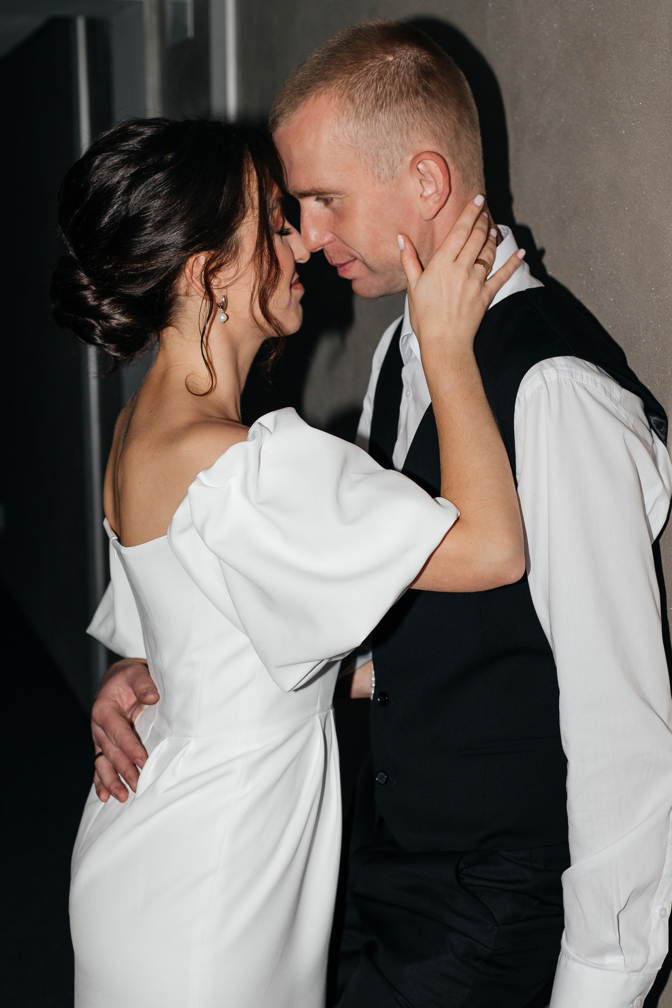 Никита и Наталья 01.10.2022. Фотограф Солигорск