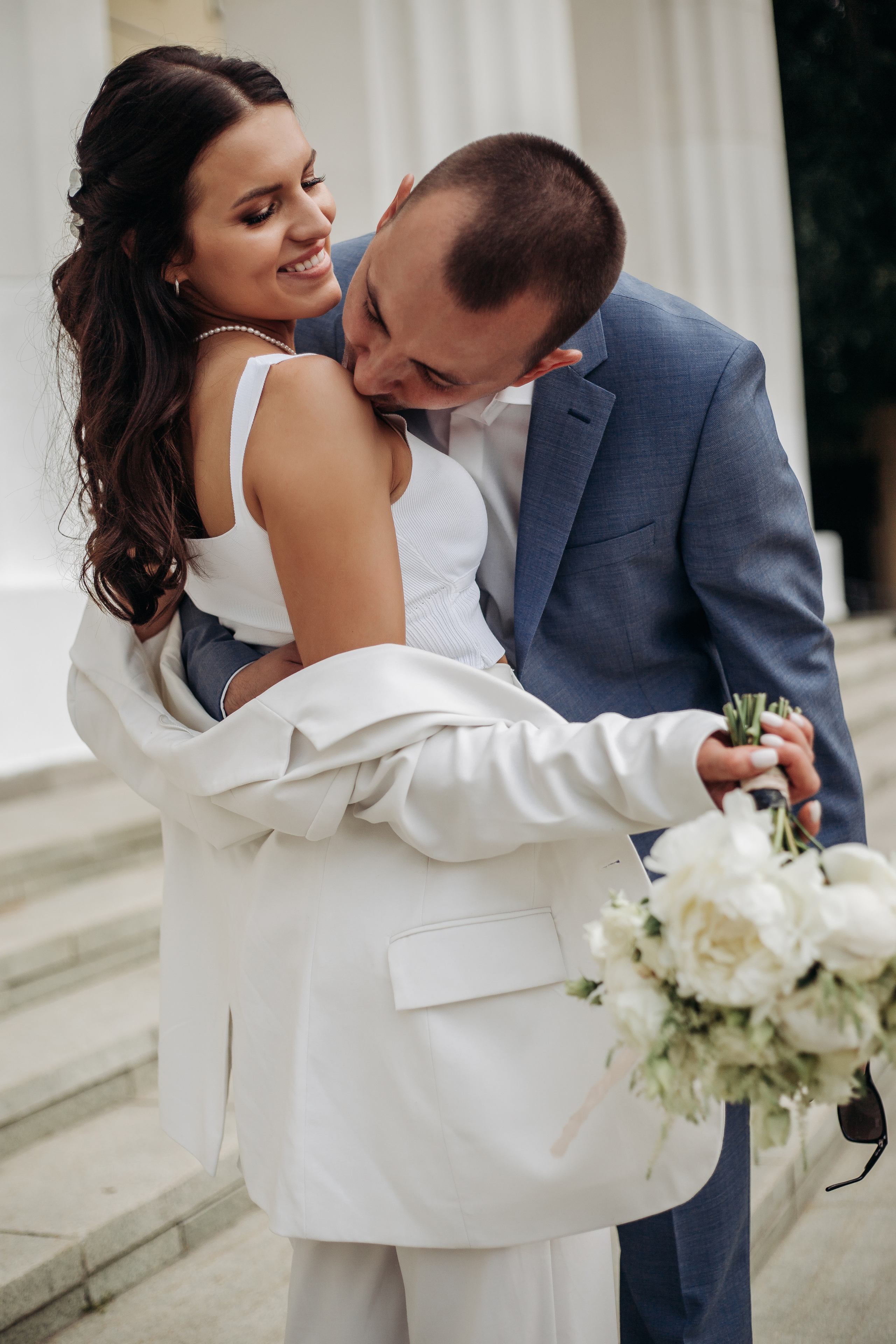 СВАДЕБНАЯ СЪЁМКА. Фотограф Солигорск