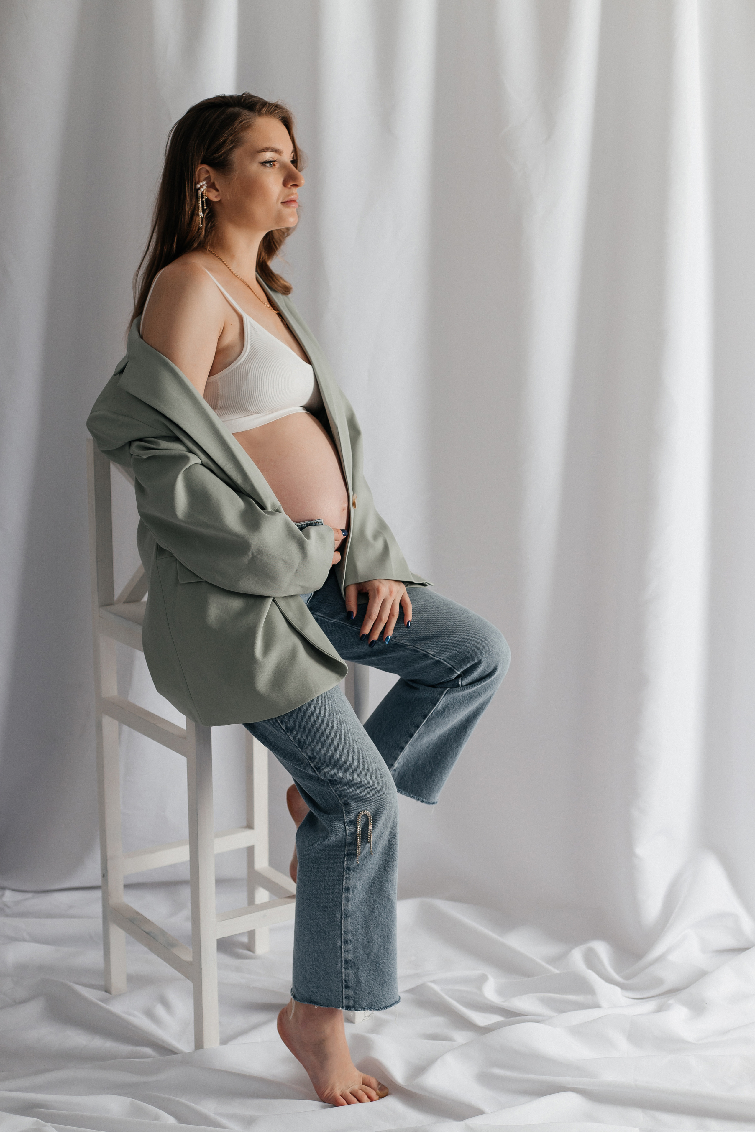 ЕКАТЕРИНА. Фотограф Солигорск