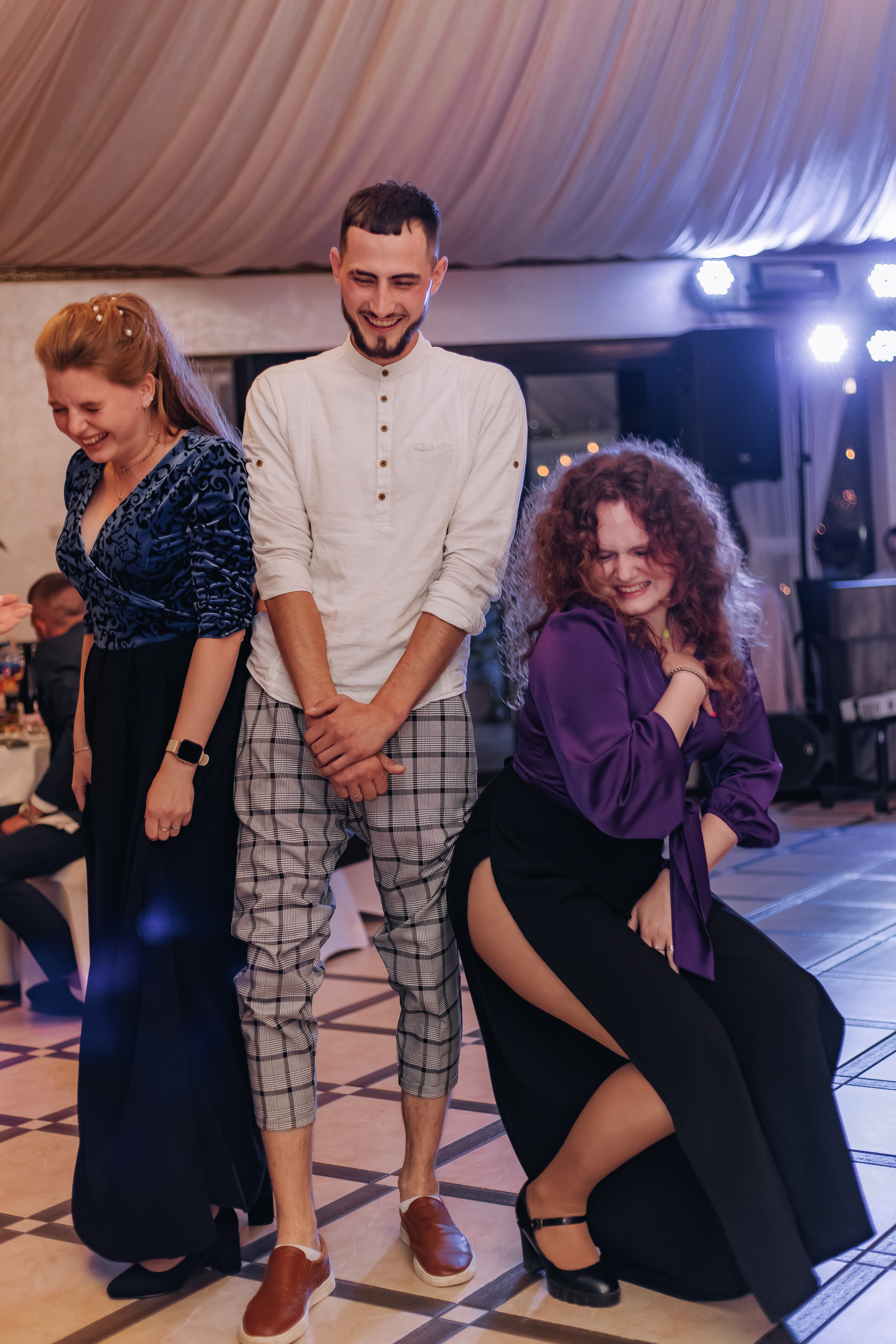 Янина и Игорь 09.09.2022. Фотограф Солигорск