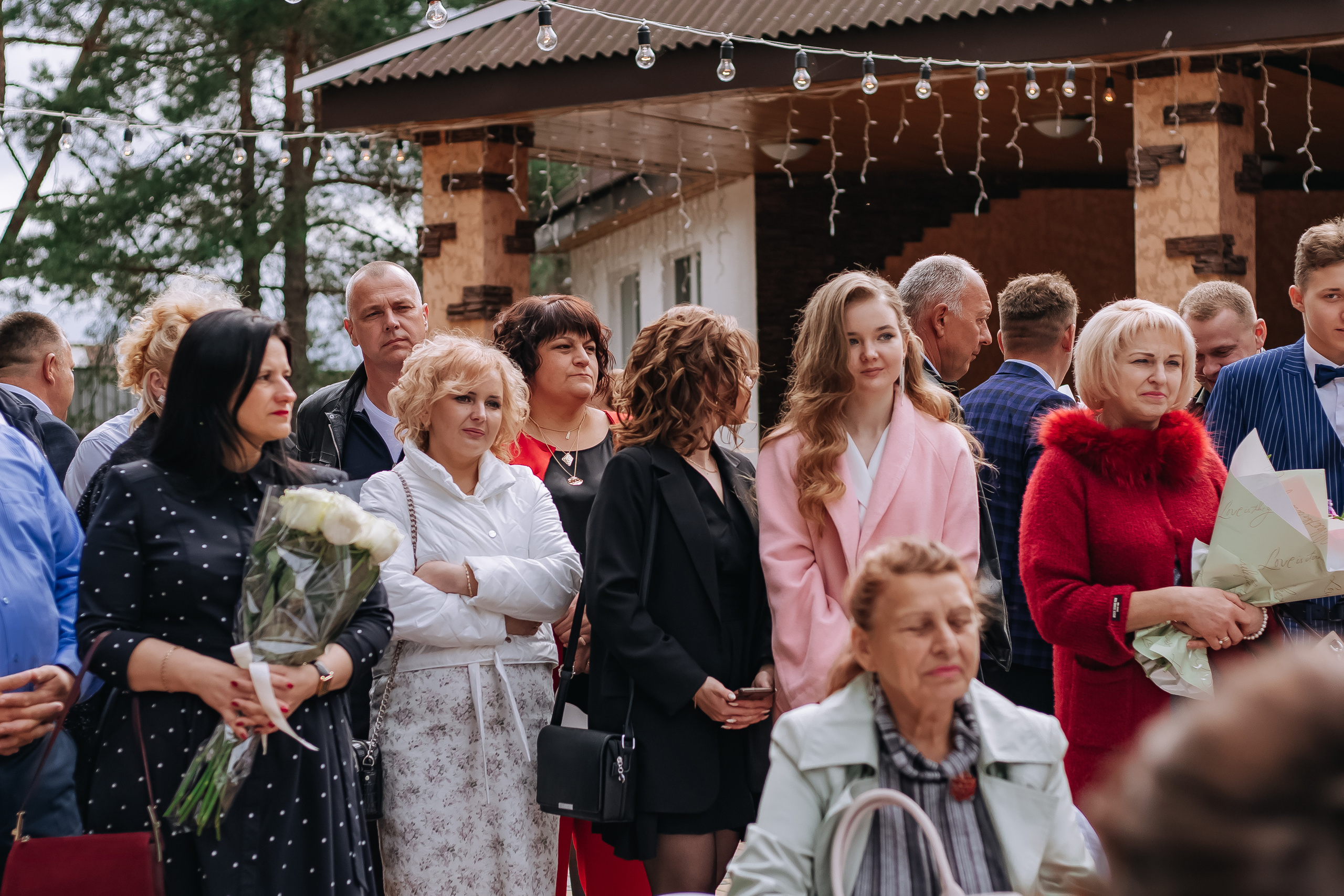 Янина и Игорь 09.09.2022. Фотограф Солигорск