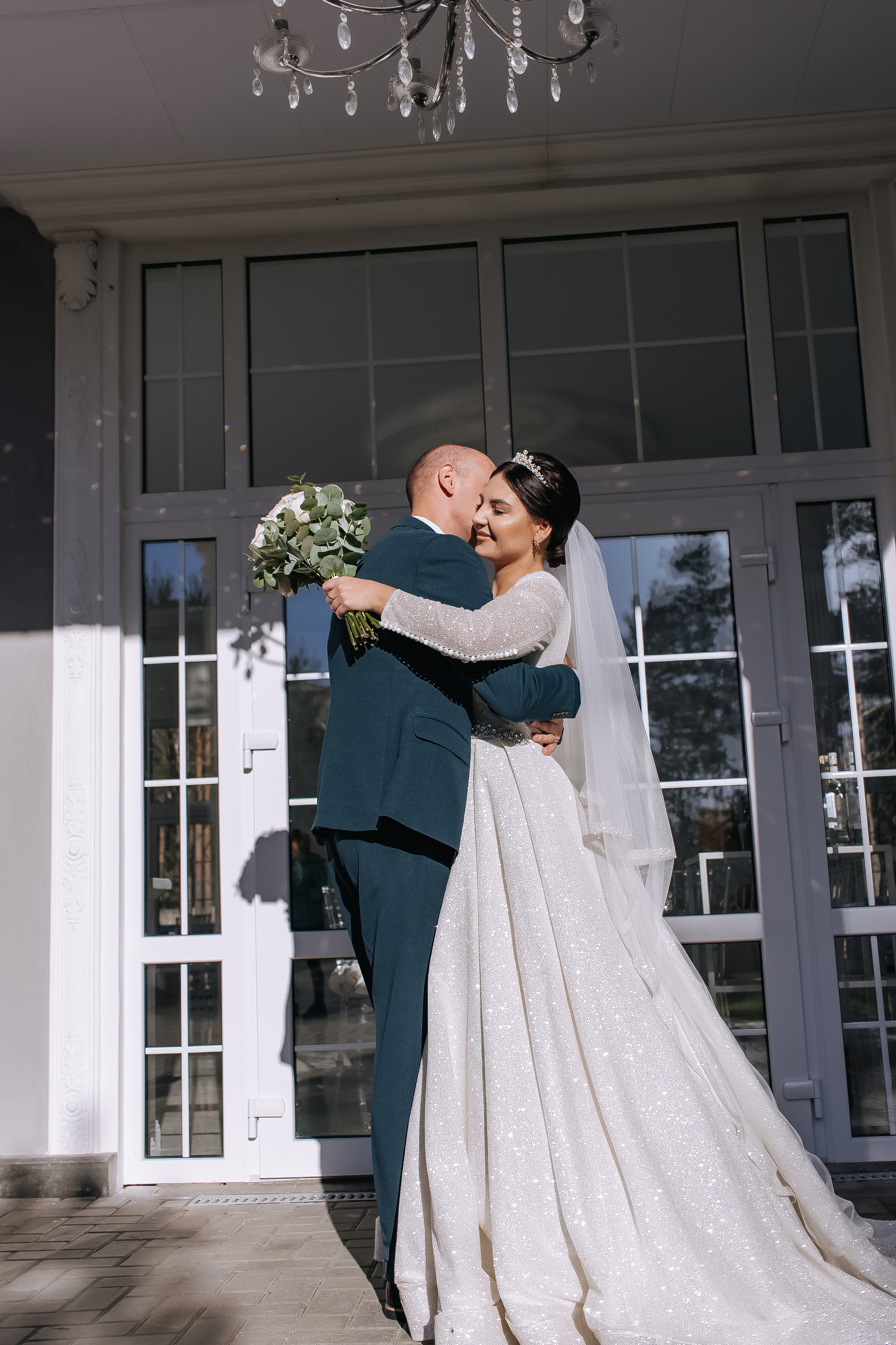 СВАДЕБНАЯ СЪЁМКА. Фотограф Солигорск