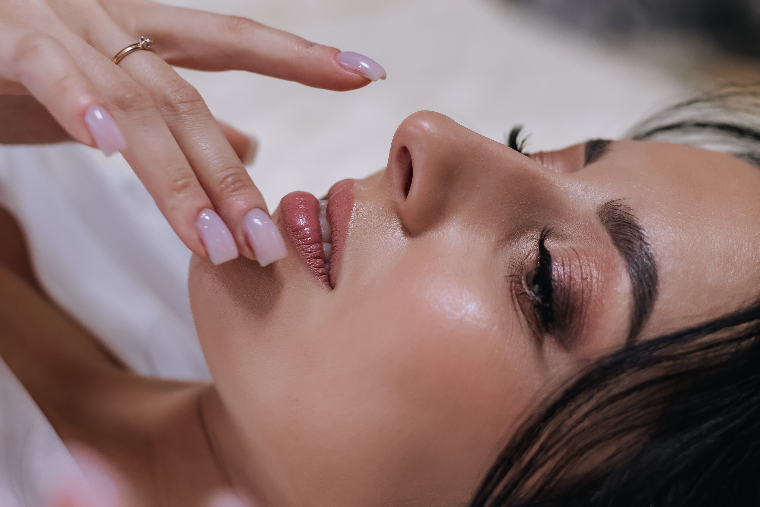 Янина и Игорь 09.09.2022. Фотограф Солигорск