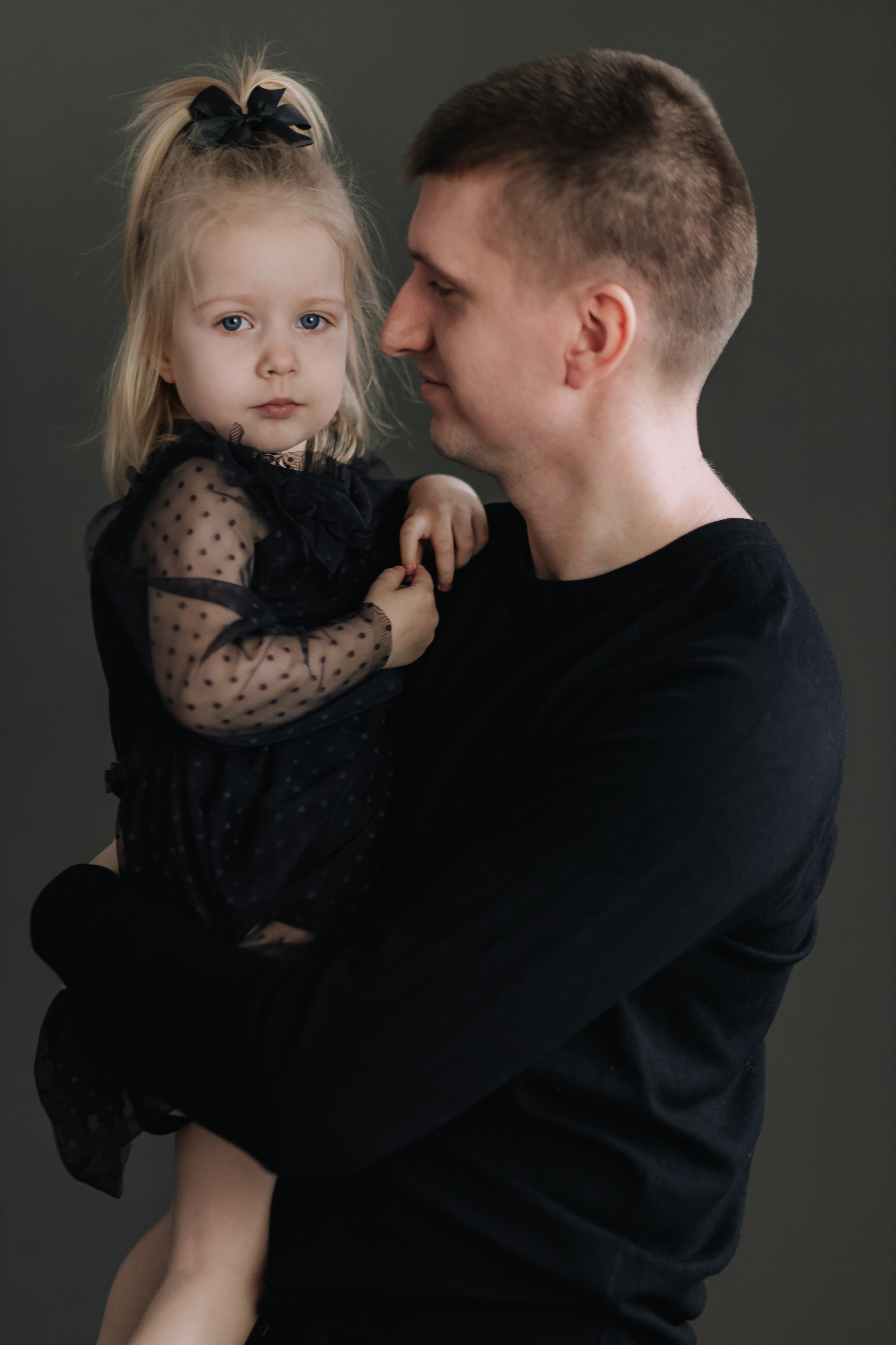 СЕМЕЙНАЯ В ОЖИДАНИИ. Фотограф Солигорск