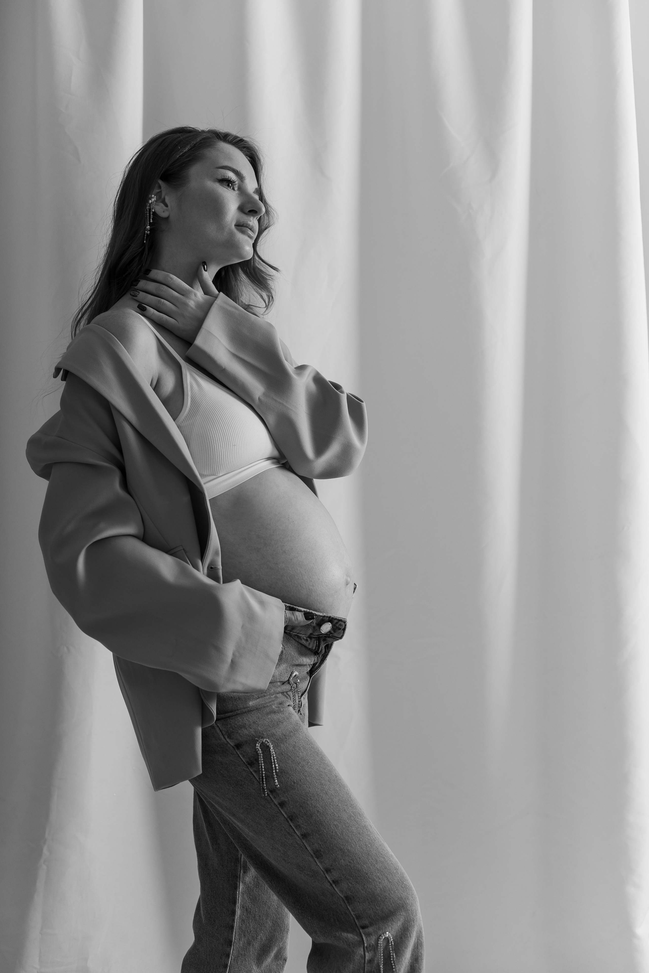 ЕКАТЕРИНА. Фотограф Солигорск