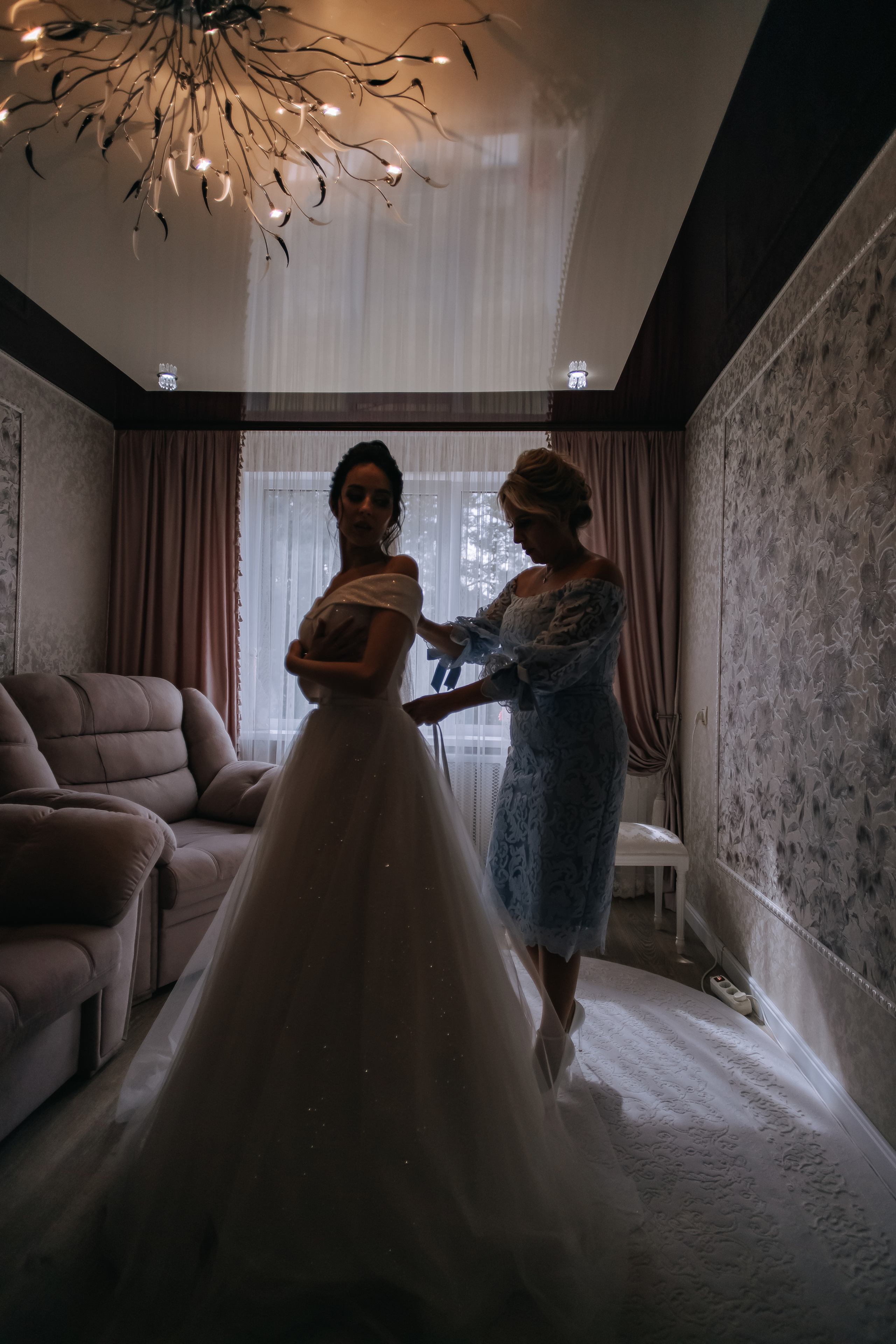 Янина и Игорь 09.09.2022. Фотограф Солигорск