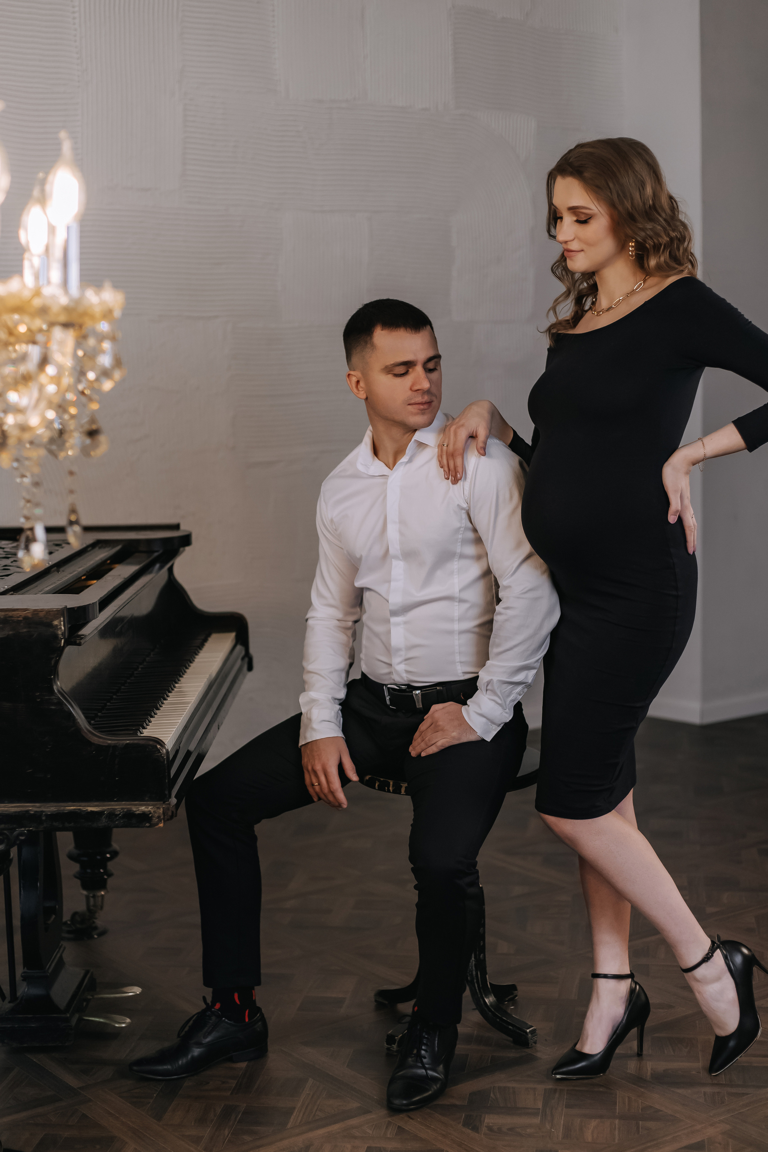 ИРИНА и МАКСИМ. Фотограф Солигорск