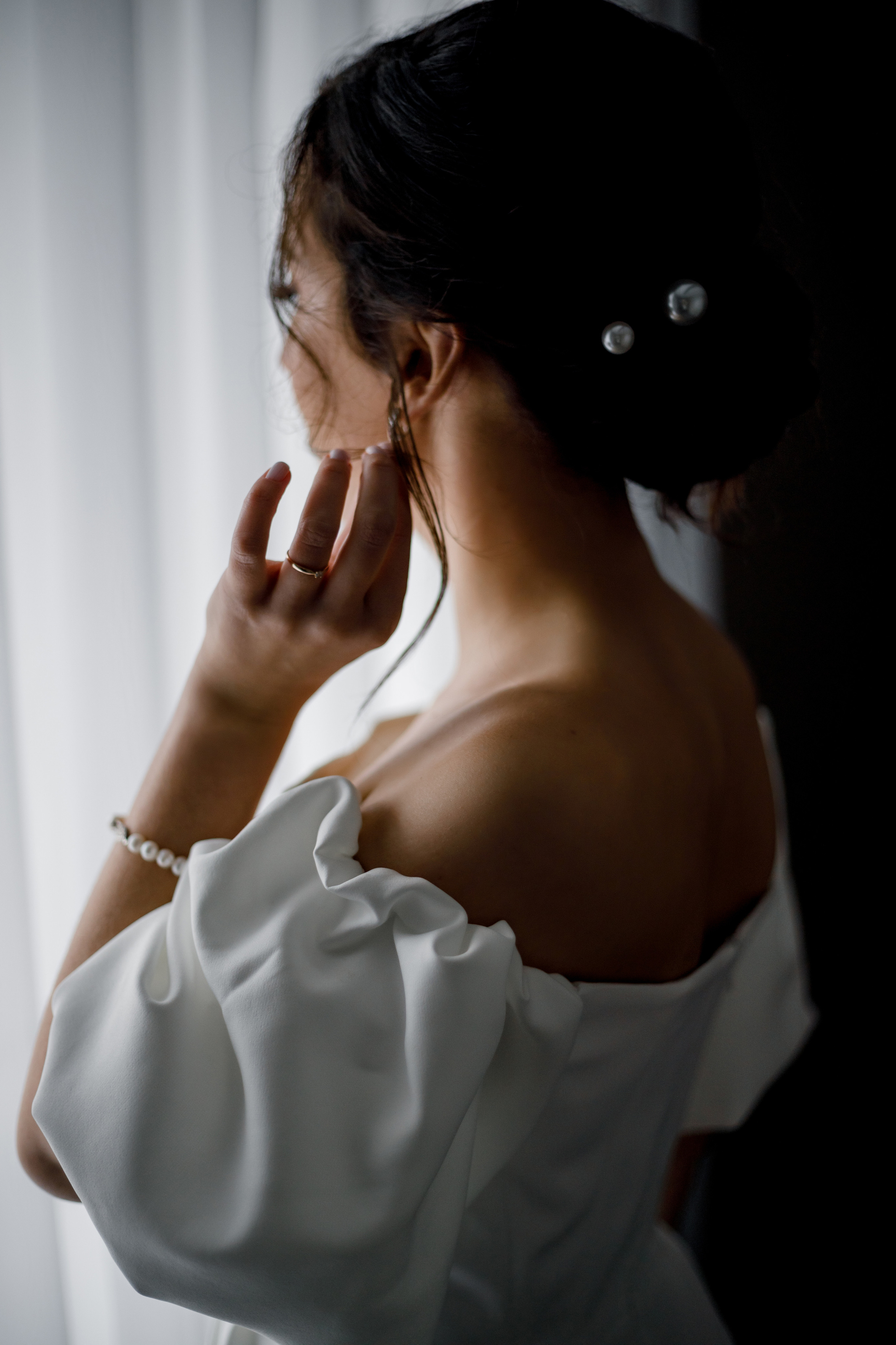 Никита и Наталья 01.10.2022. Фотограф Солигорск