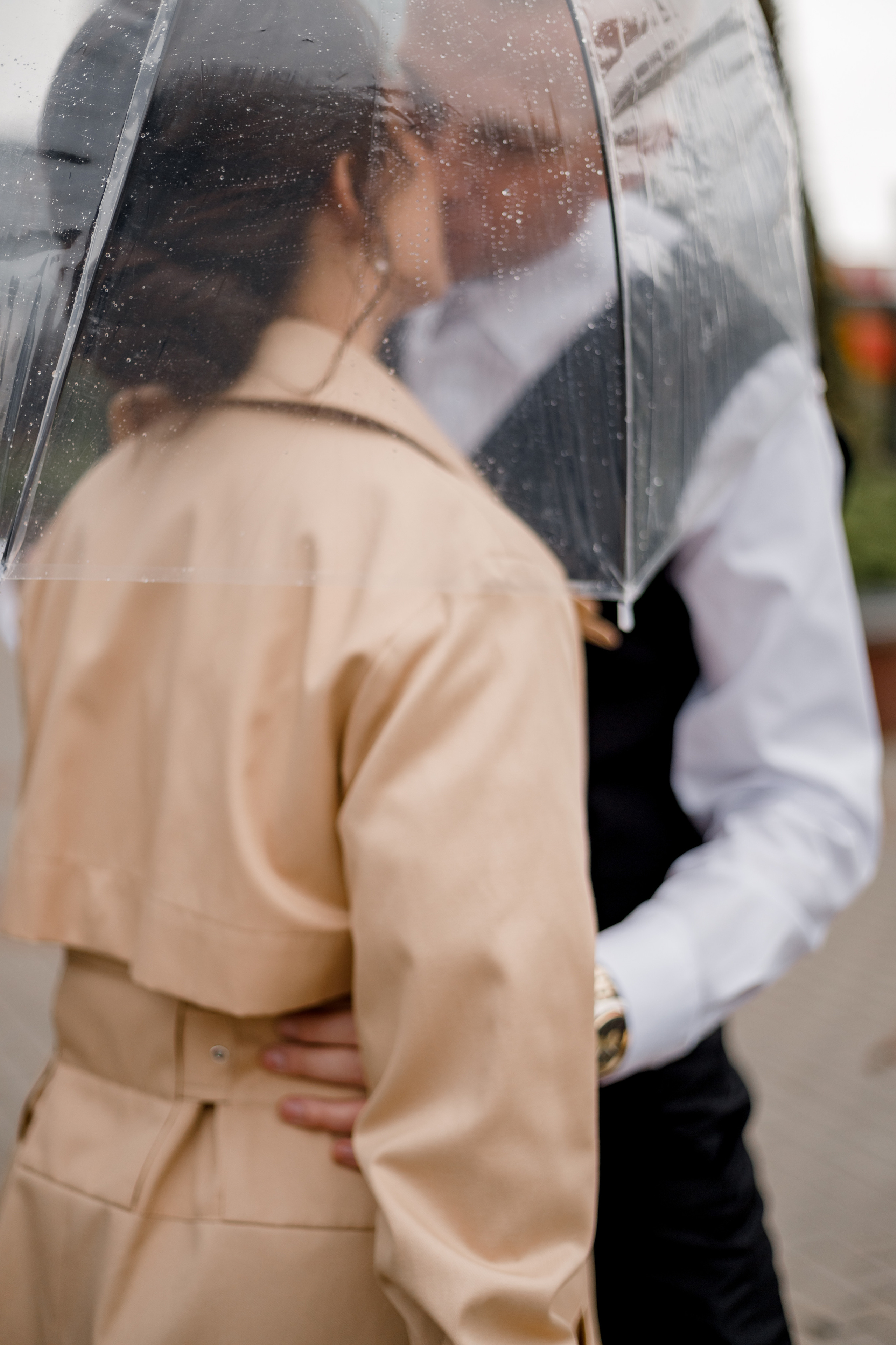 Никита и Наталья 01.10.2022. Фотограф Солигорск