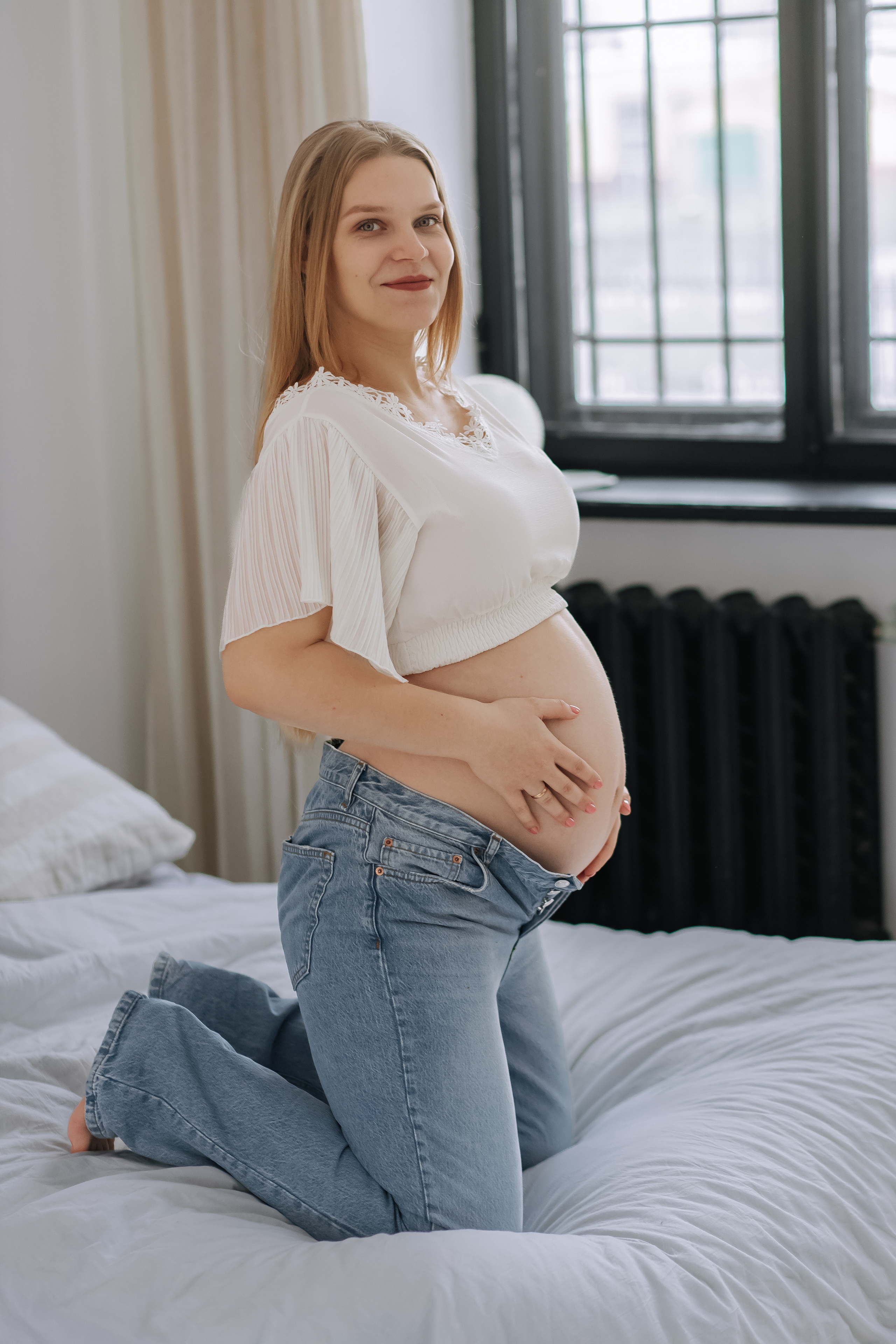 СЕМЕЙНАЯ В ОЖИДАНИИ. Фотограф Солигорск