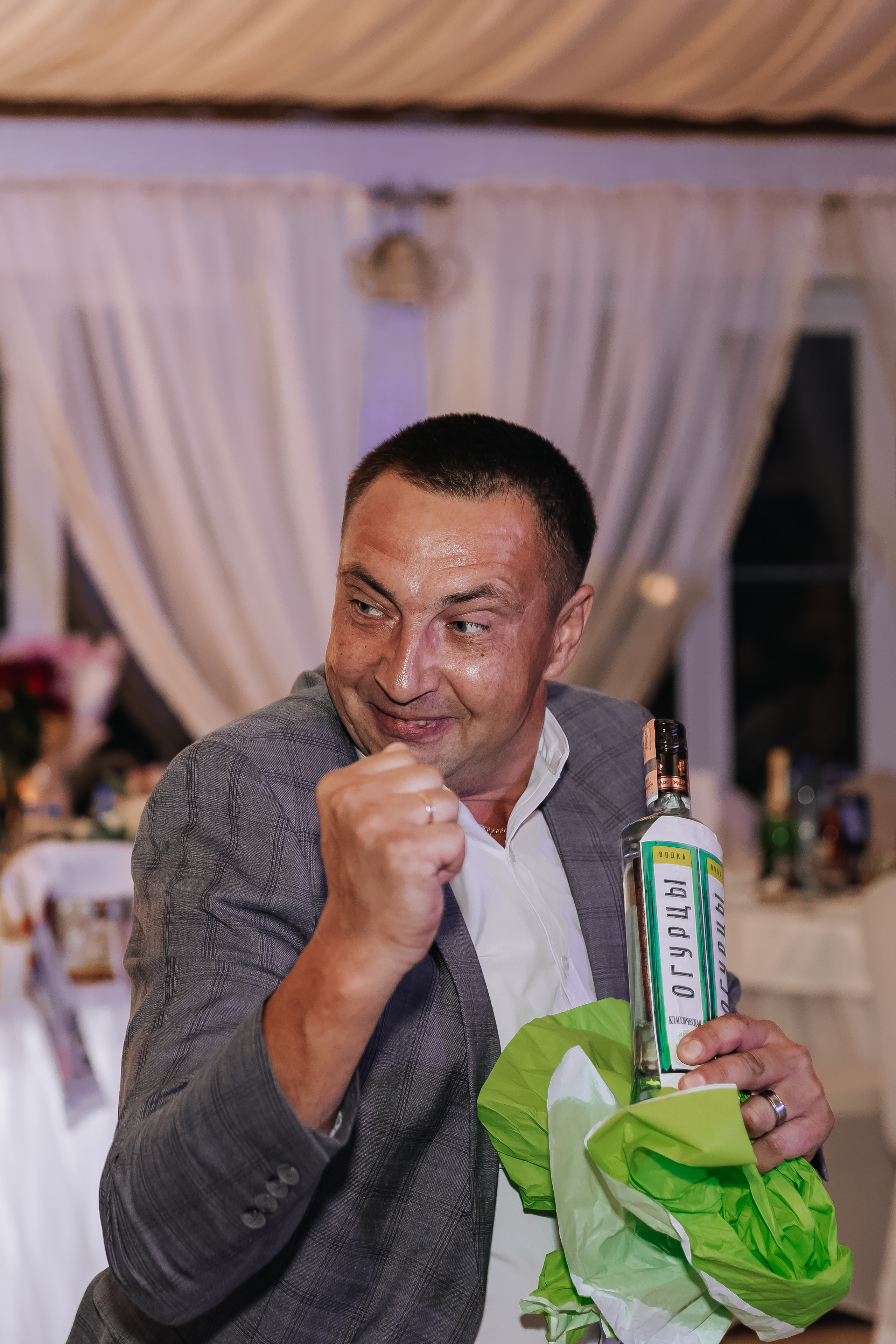 Янина и Игорь 09.09.2022. Фотограф Солигорск