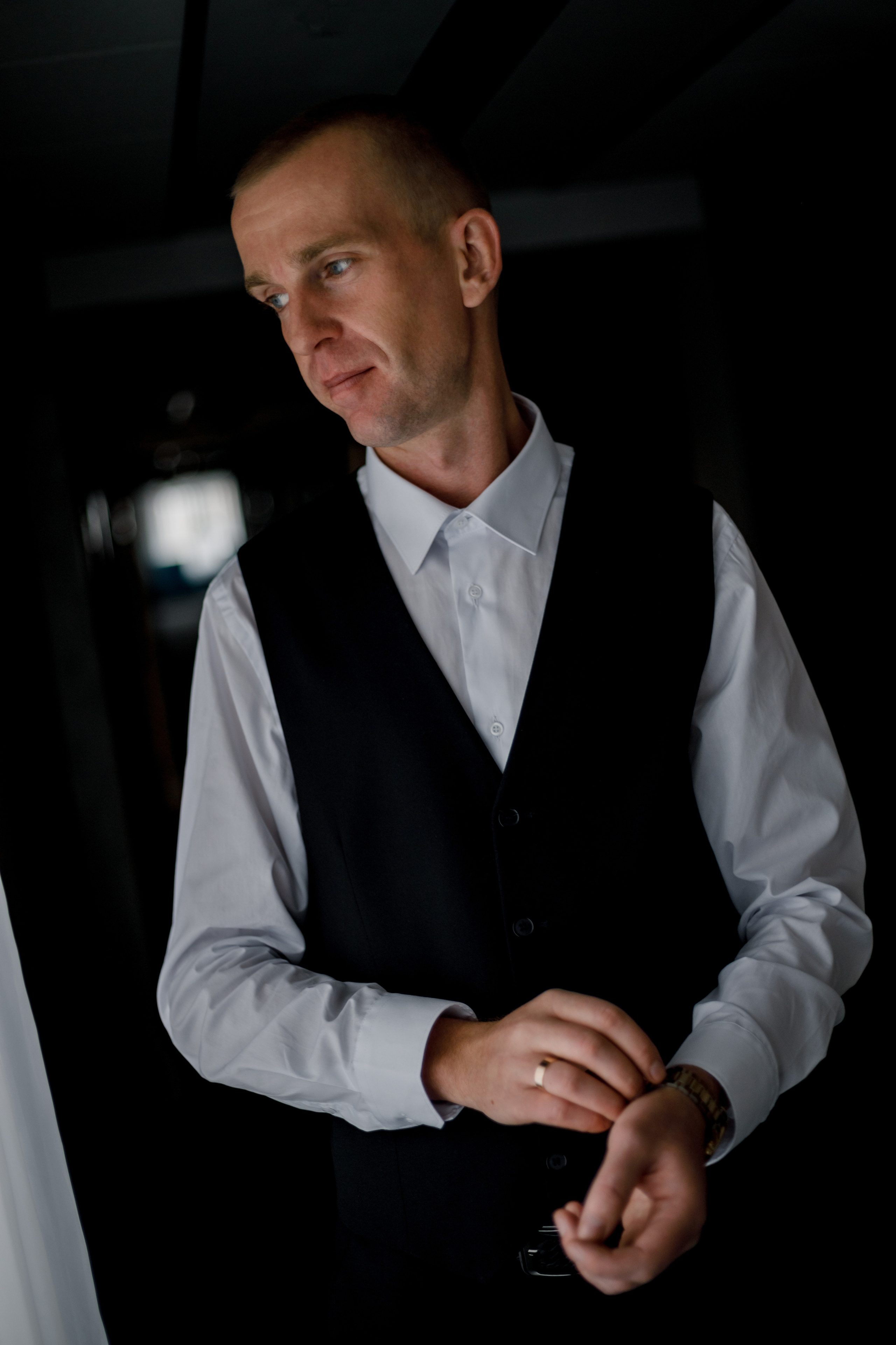 Никита и Наталья 01.10.2022. Фотограф Солигорск