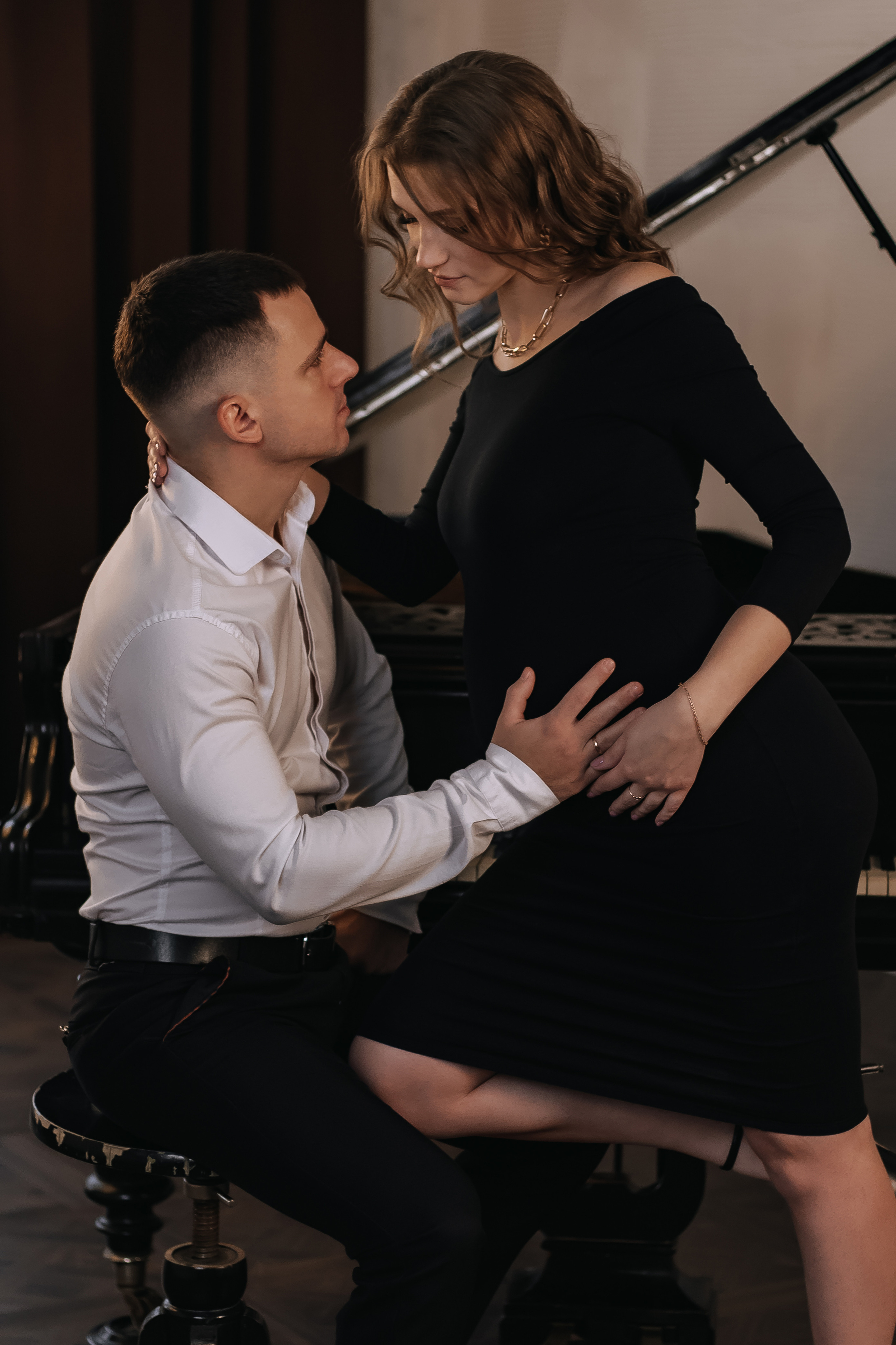 ИРИНА и МАКСИМ. Фотограф Солигорск