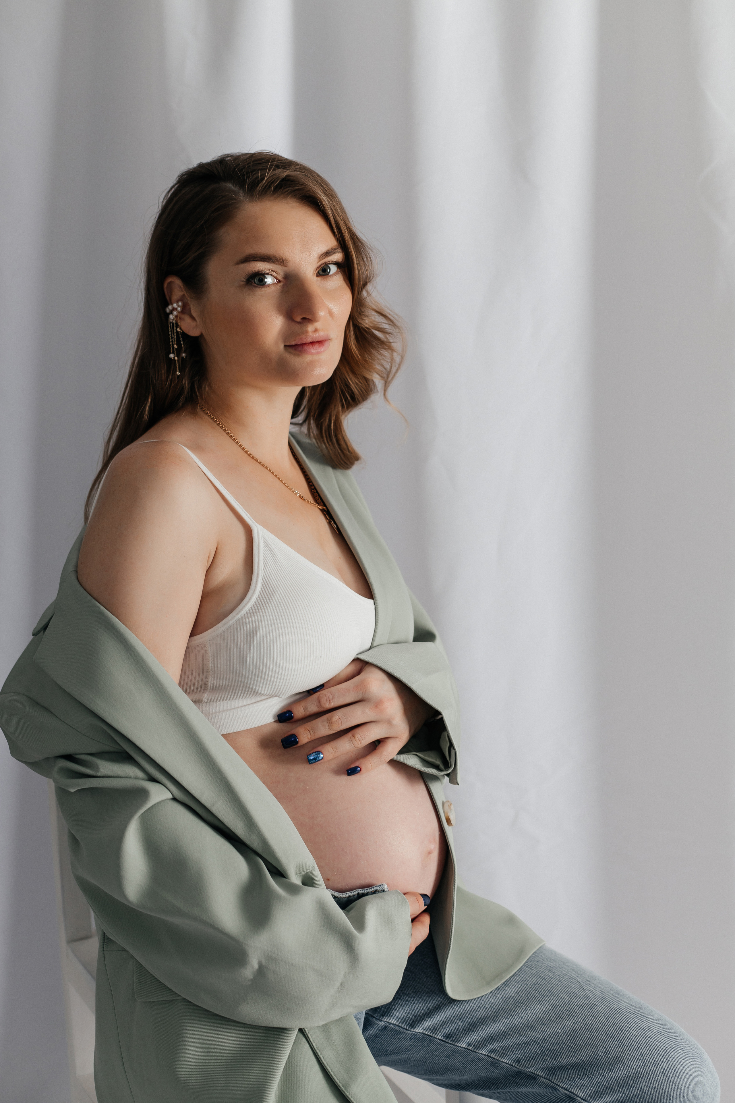 ЕКАТЕРИНА. Фотограф Солигорск