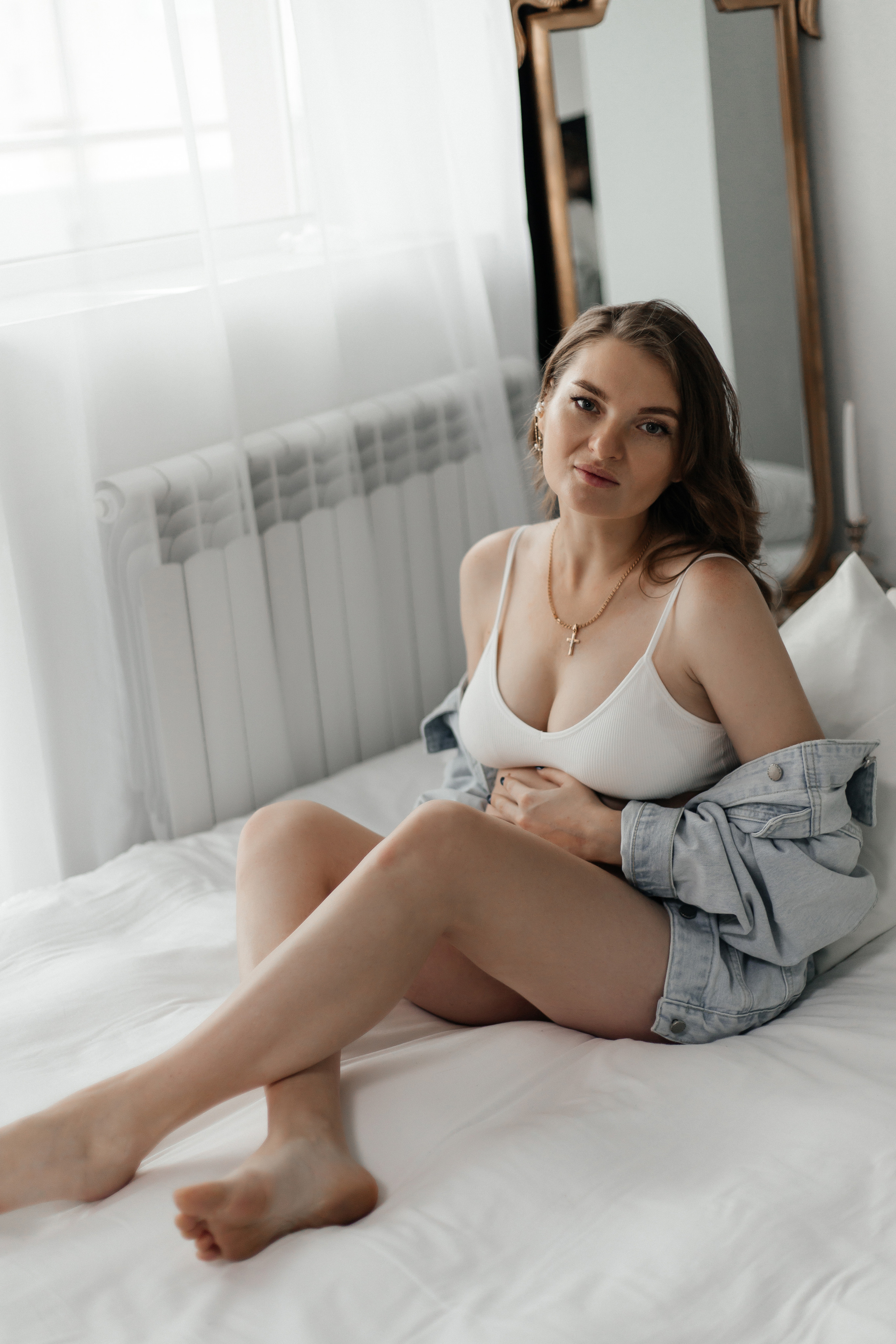 ЕКАТЕРИНА. Фотограф Солигорск