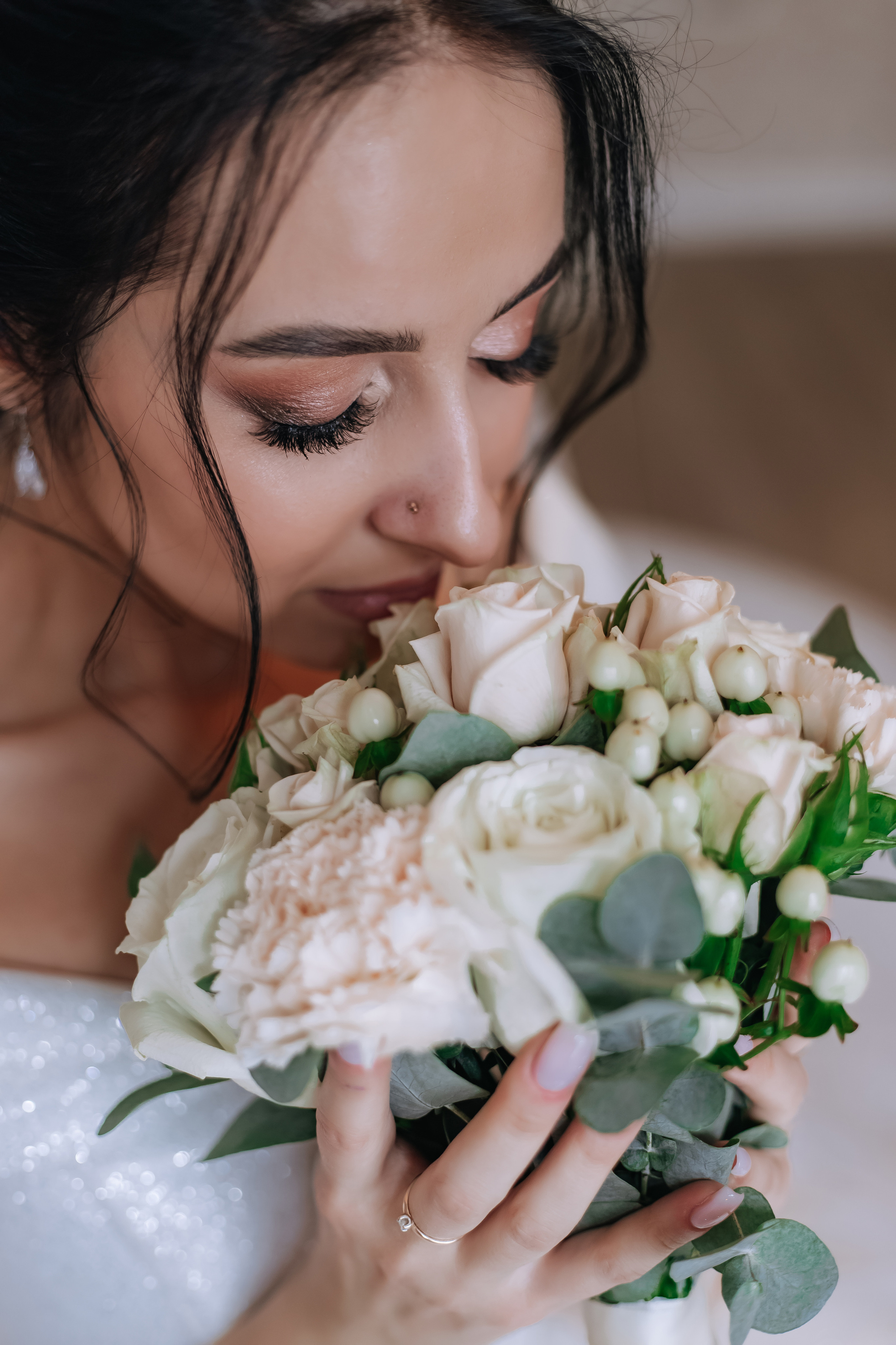 Янина и Игорь 09.09.2022. Фотограф Солигорск