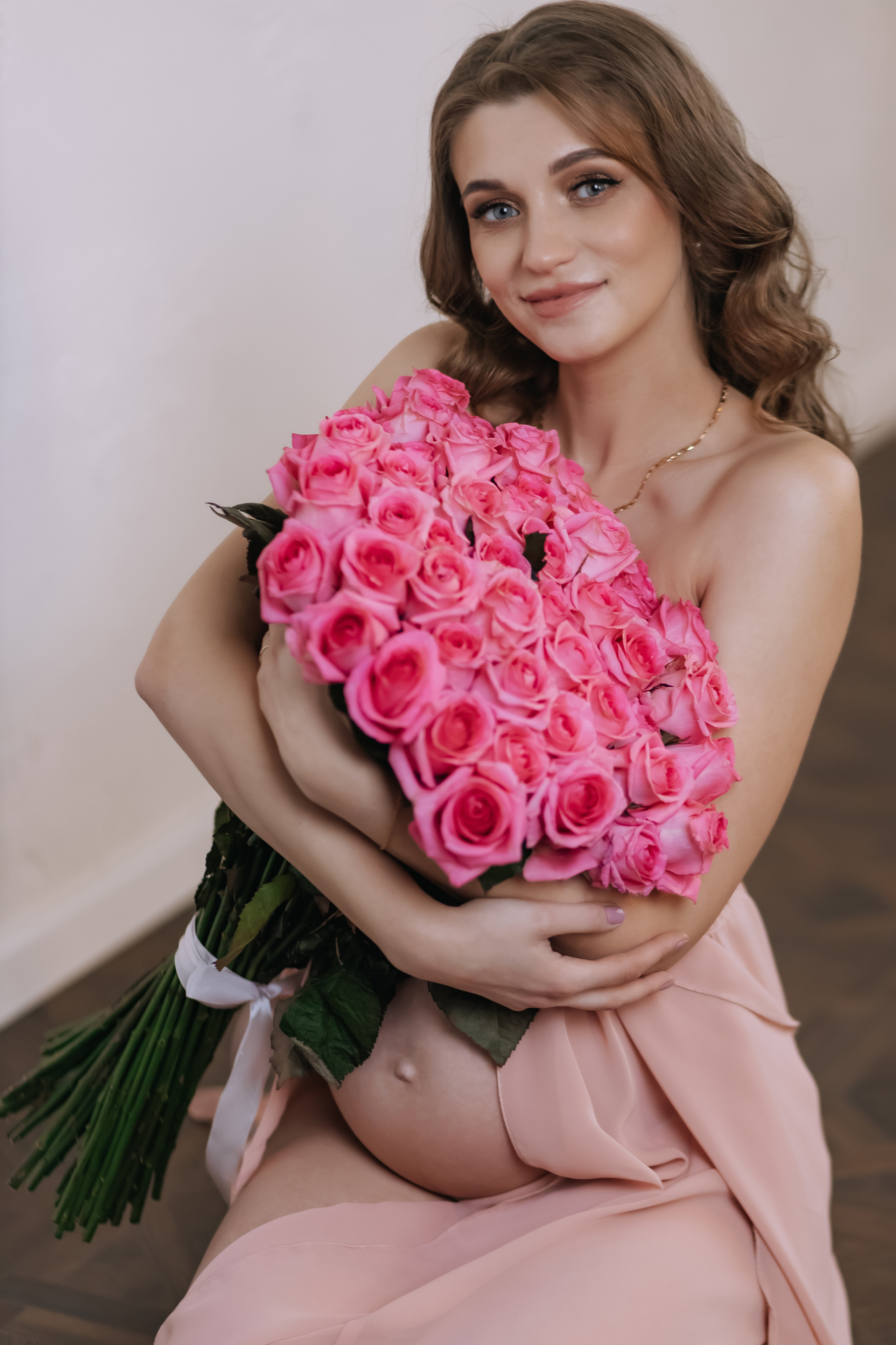 ИРИНА и МАКСИМ. Фотограф Солигорск