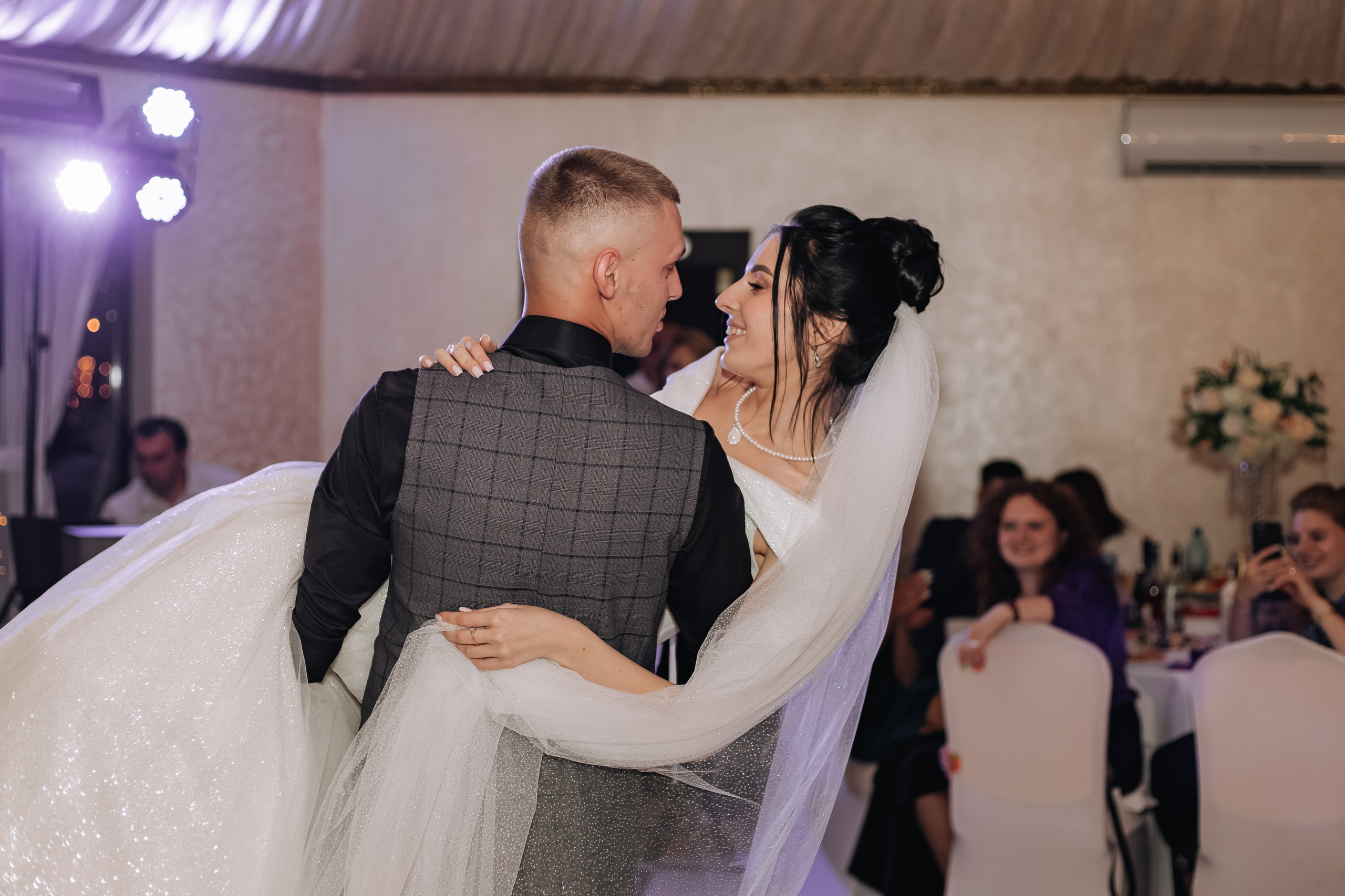 Янина и Игорь 09.09.2022. Фотограф Солигорск